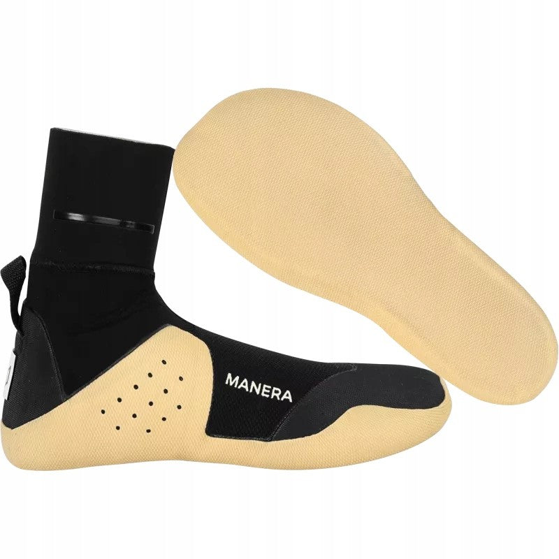 Manera Magma Boots 5mm 2026 - Round toe