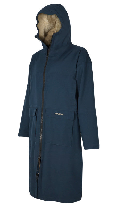 Manera Stormy Poncho