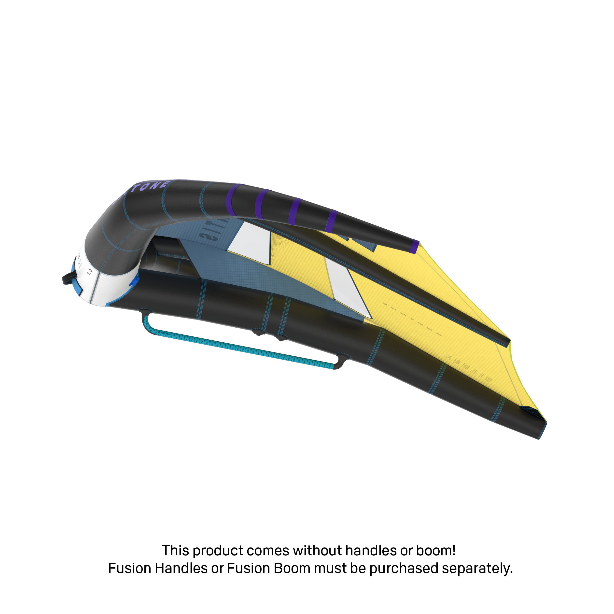 Duotone Ventis FS 2025