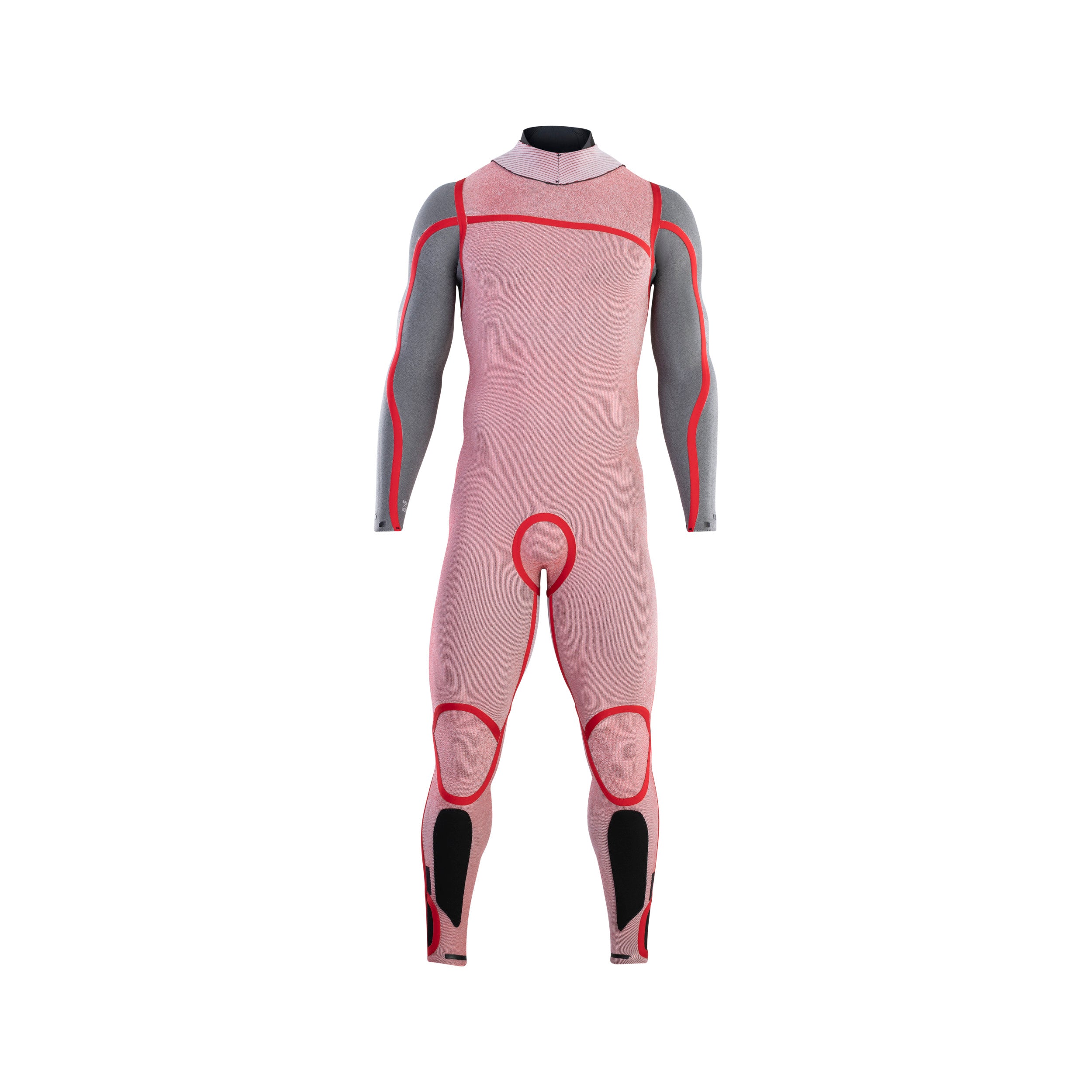 Seek Amp 4/3 Back Zip homme