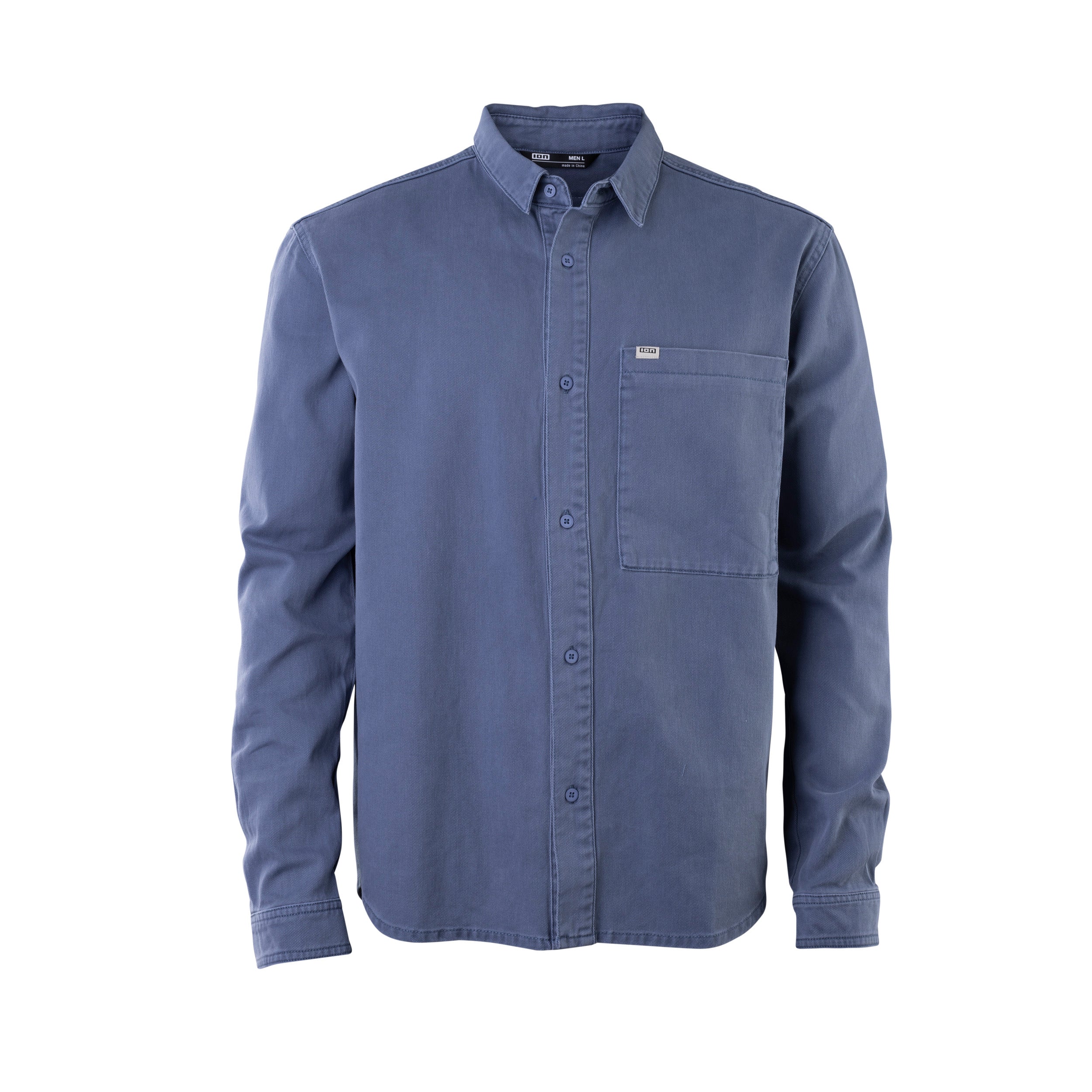 Shirt Ionic Denim unisex