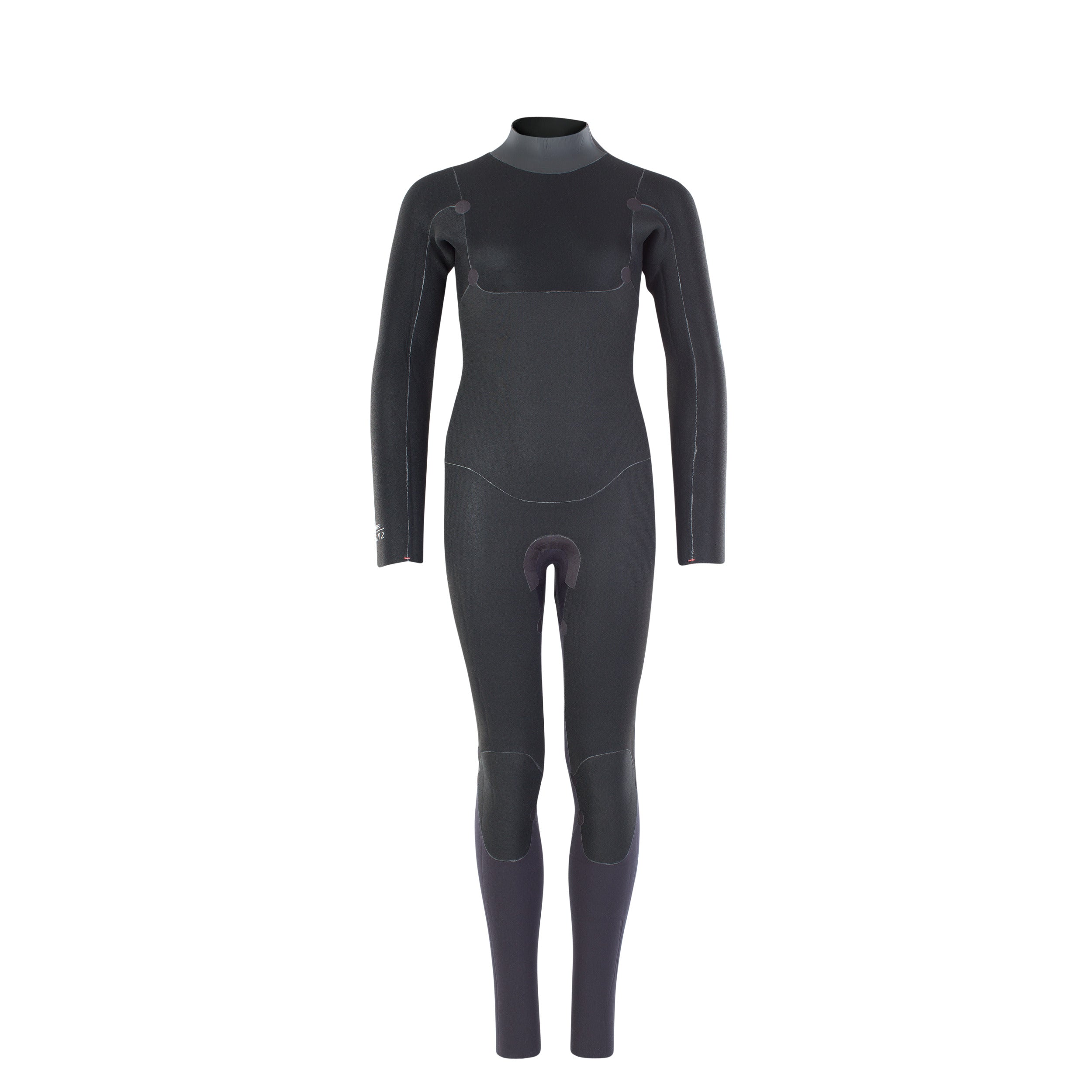 Capture 4/3 Back Zip