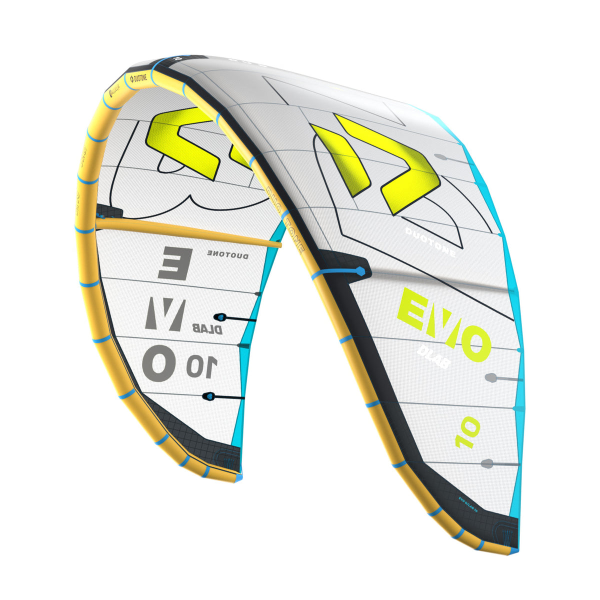 Evo D/LAB
