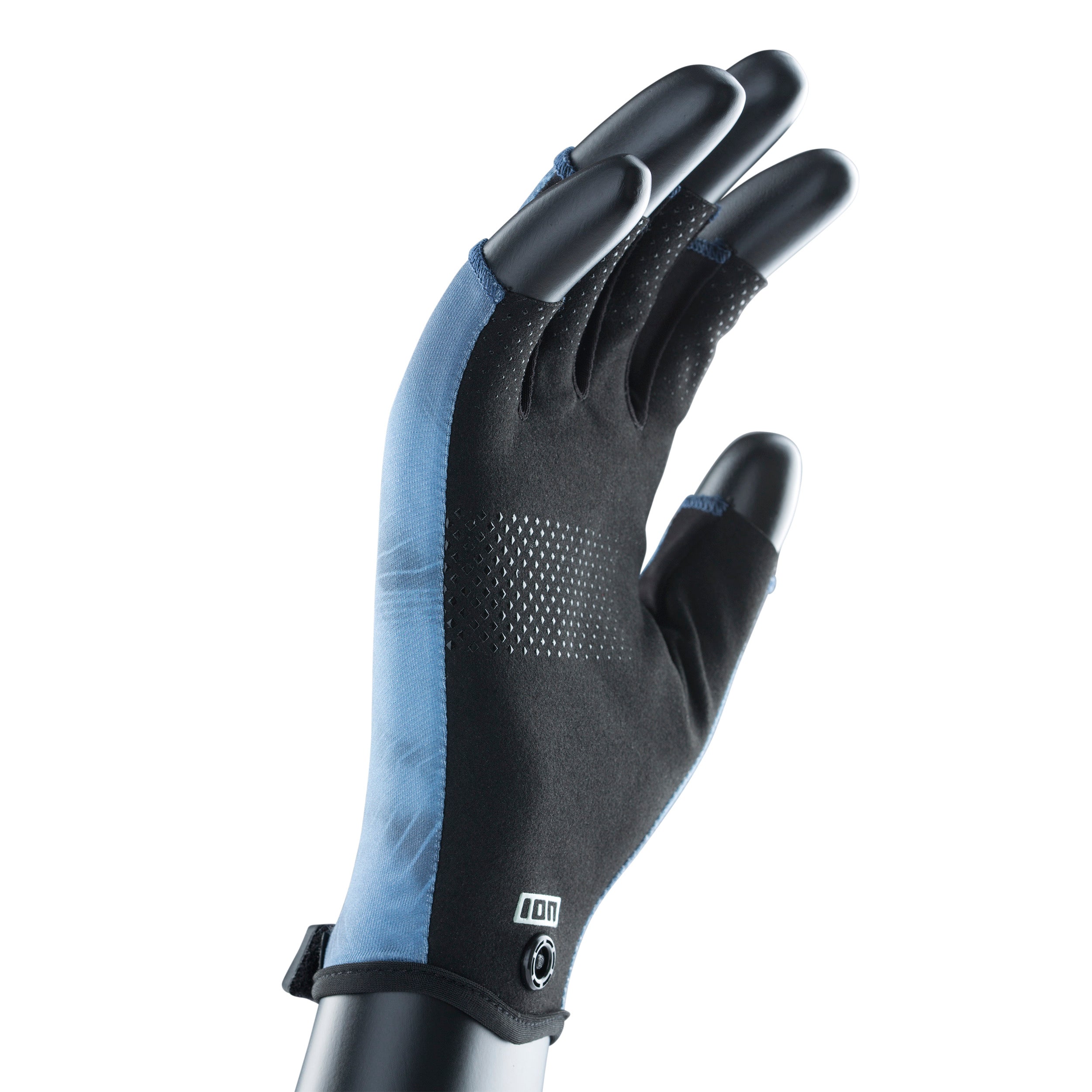 Gloves Amara Half Finger unisex