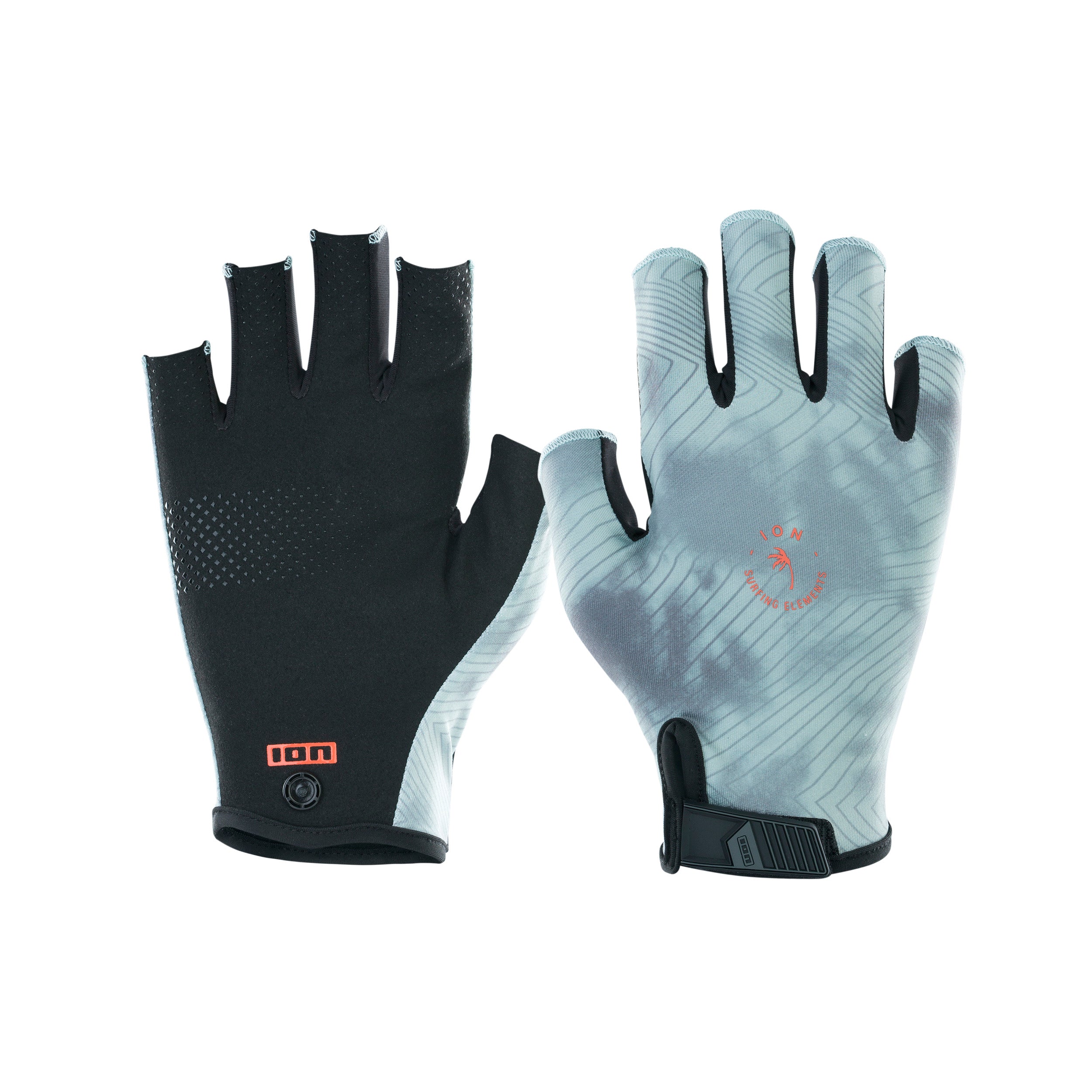 Gloves Amara Half Finger unisex