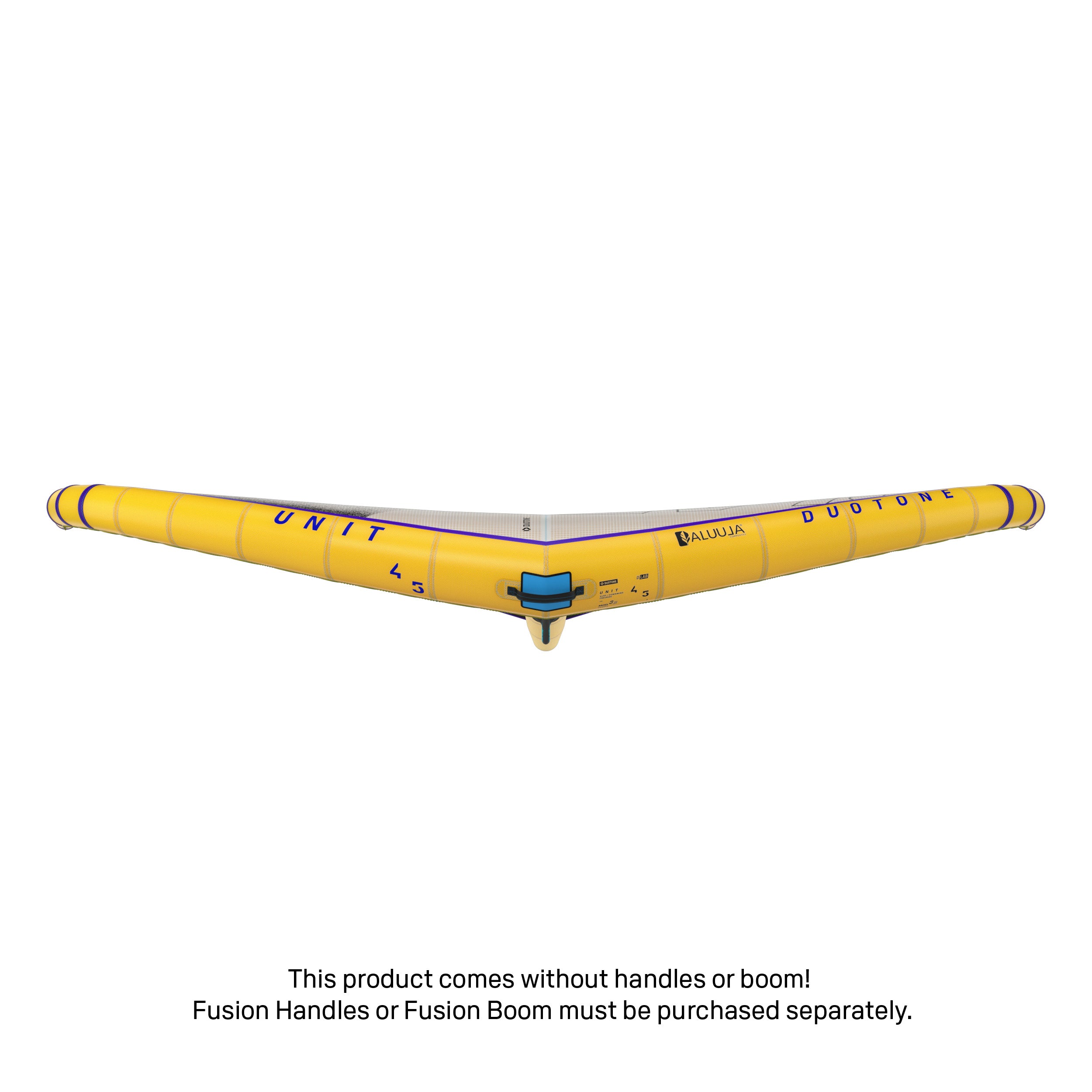 Duotone Unit D/LAB 2025, front view