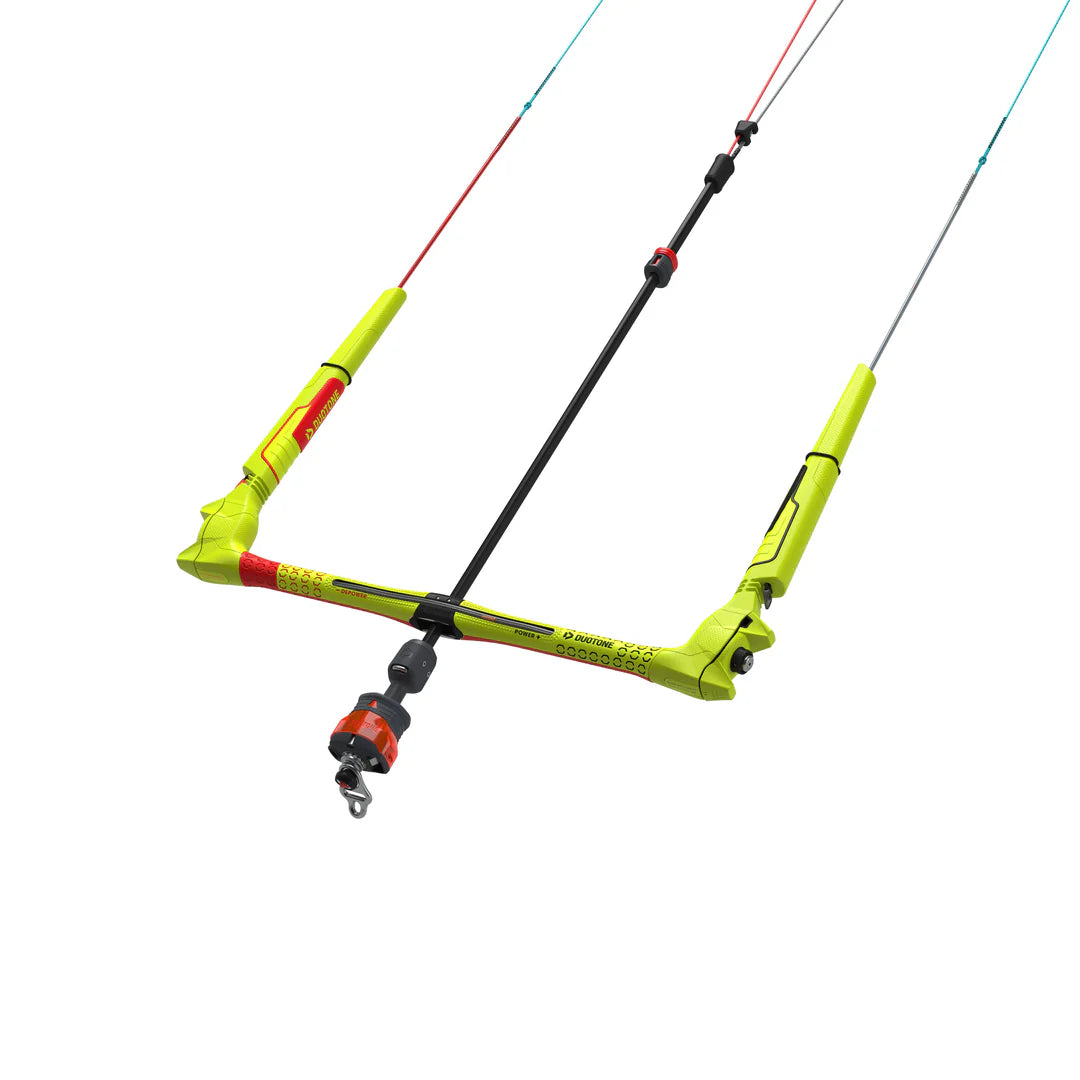Duotone Kitesurf Set – EVO 2024 + Jaime 2024 + Clickbar 2024