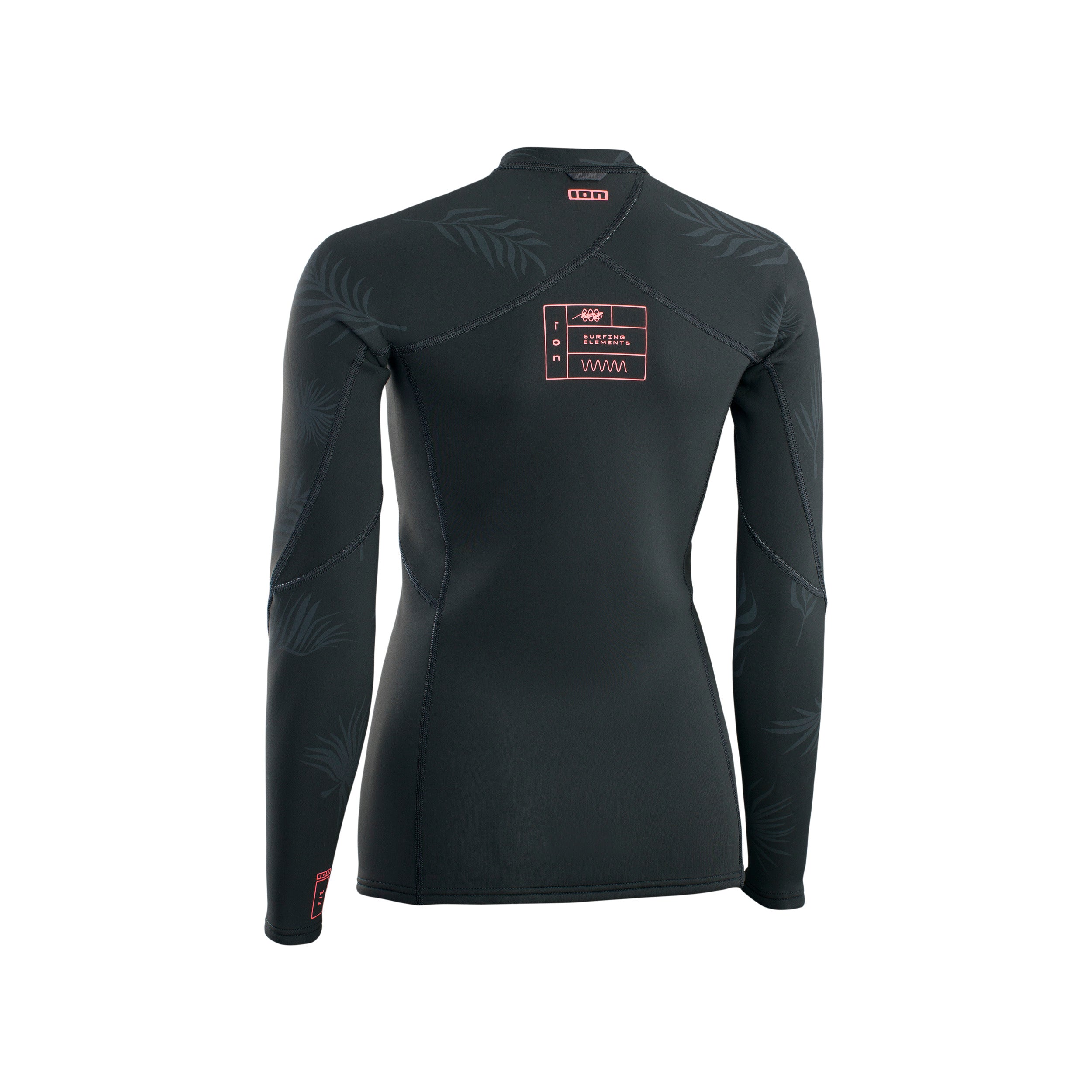 Neo Top 2/2 LS women