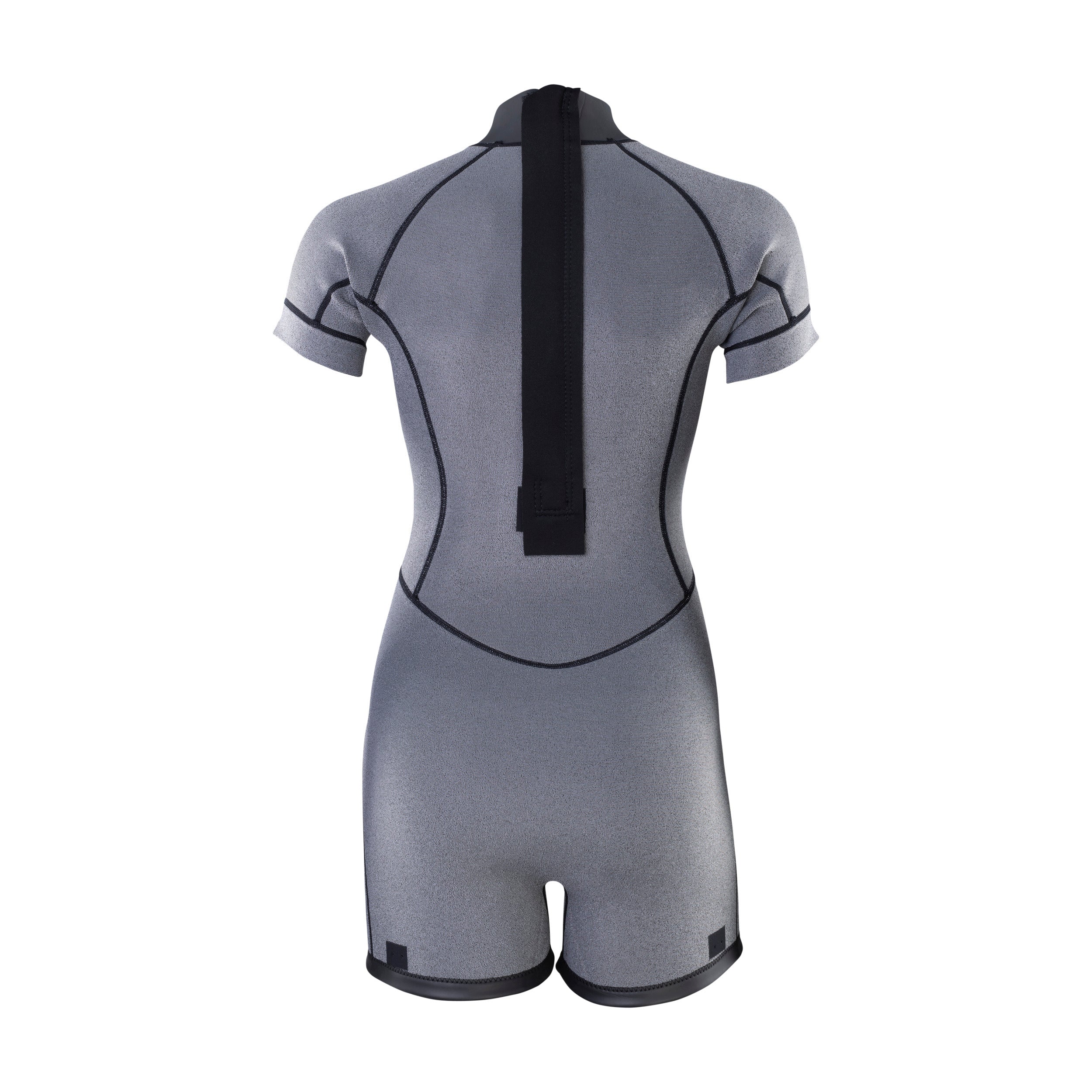 Shorty Amaze 2.5 SS avec fermeture éclair au dos pour femme