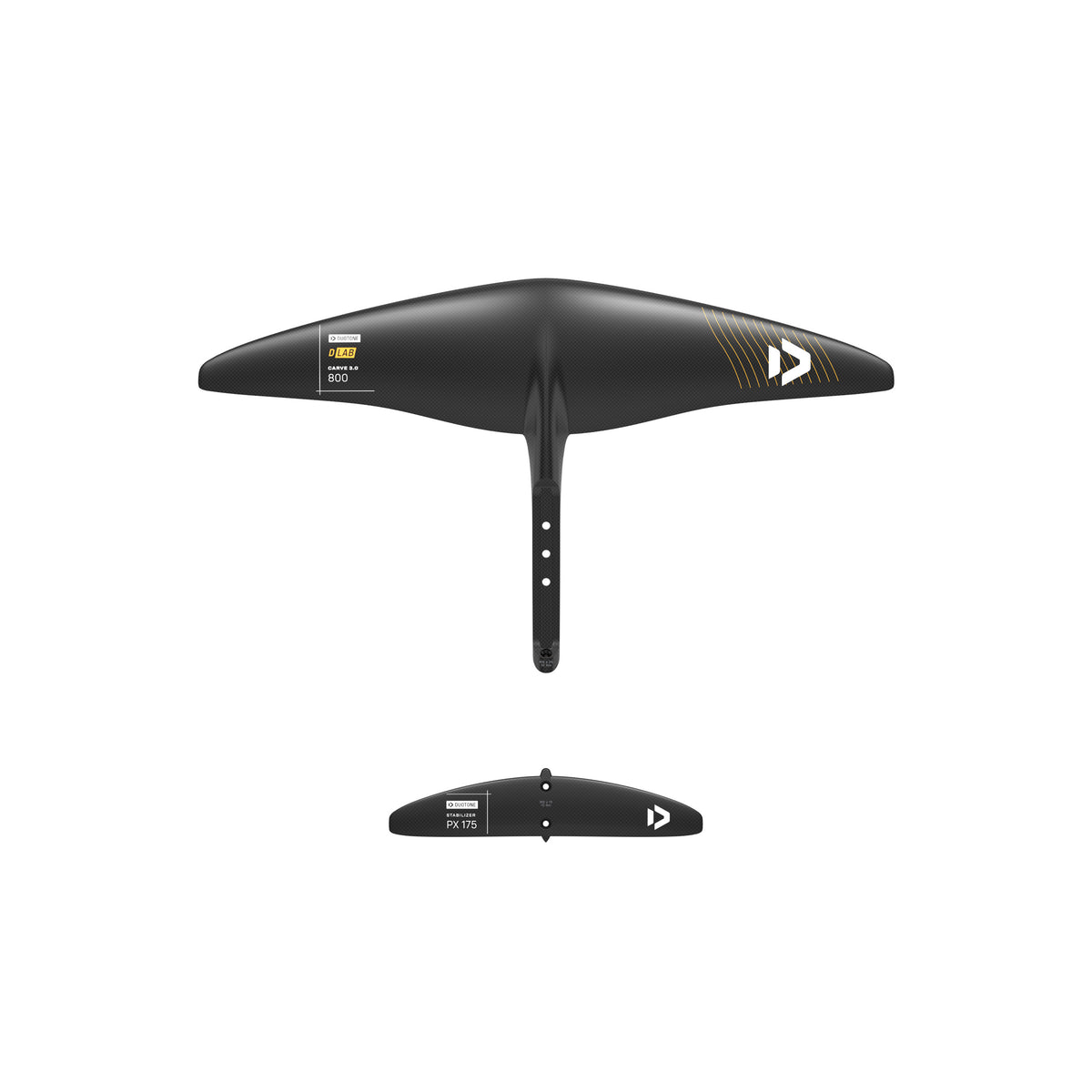 Duotone Wing Set Carve 3.0 D/LAB