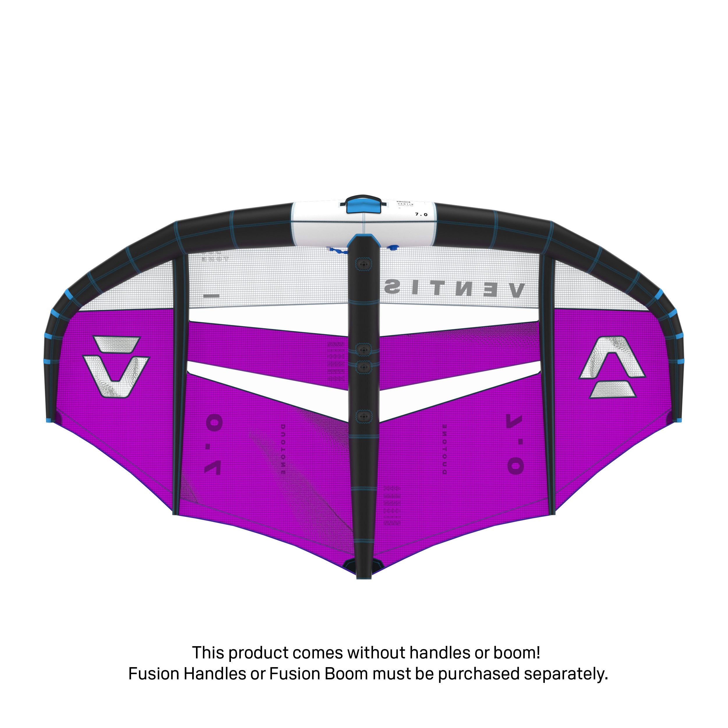 Duotone Ventis FS 2025