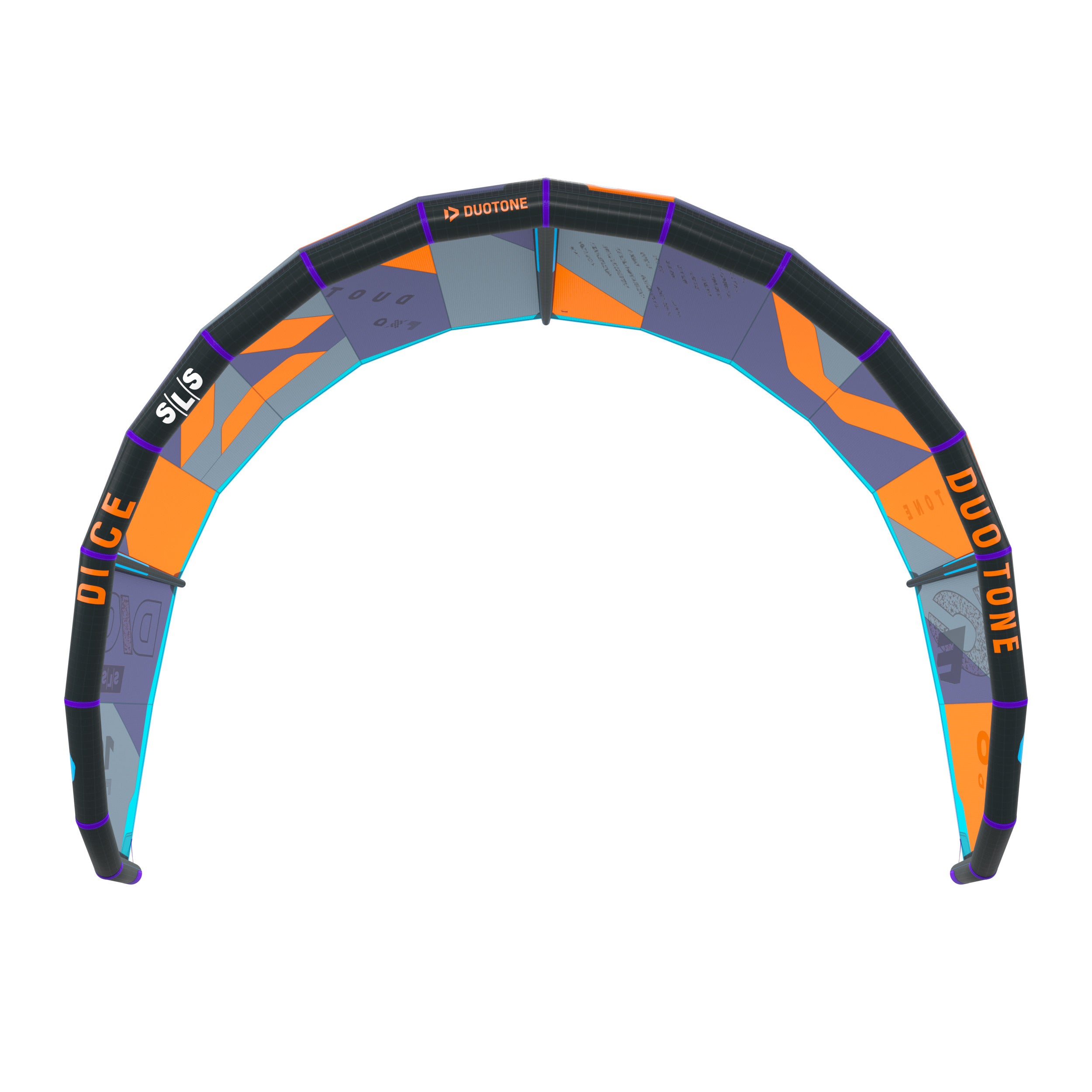 Duotone Dice SLS 2024