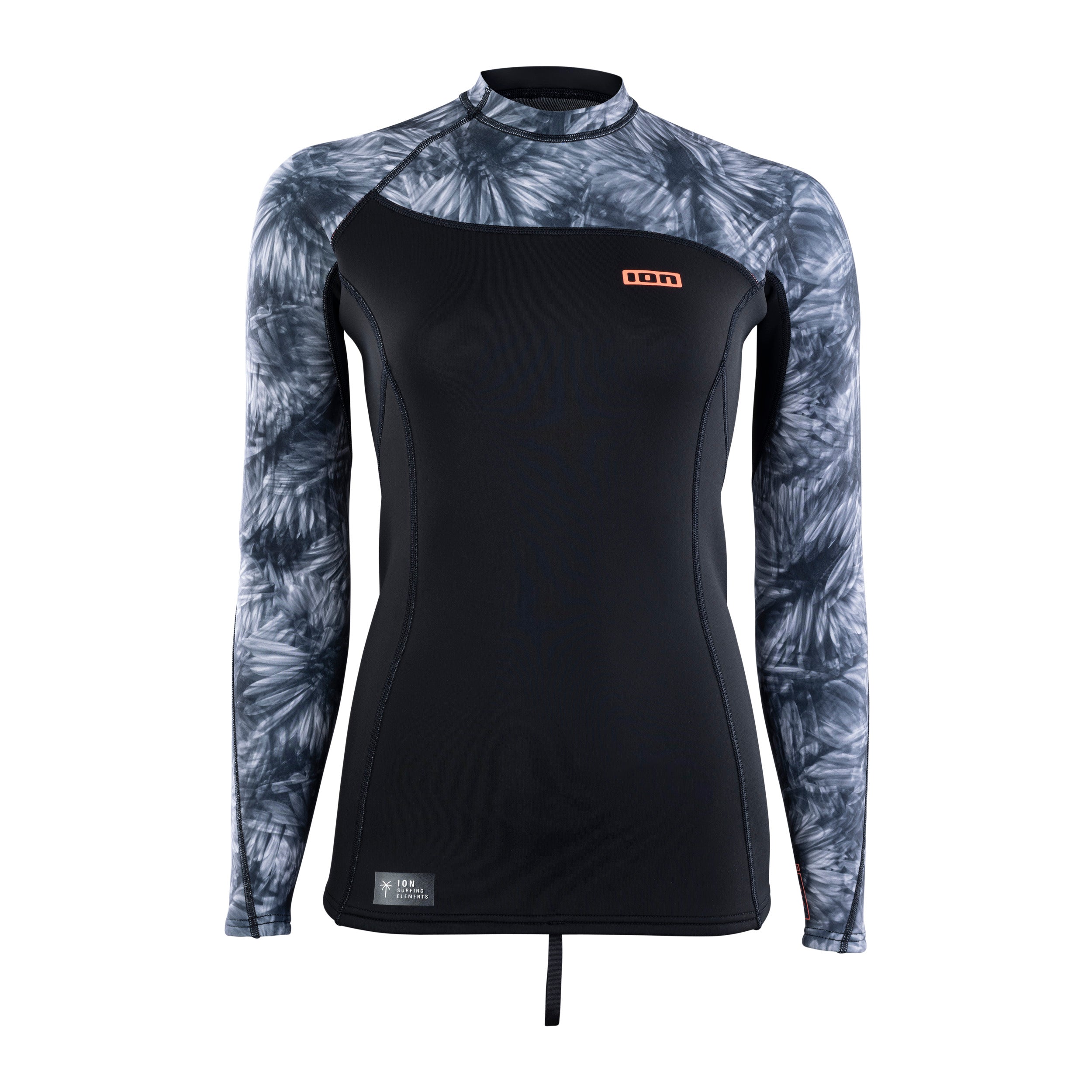 Neo Top 2/2 LS women