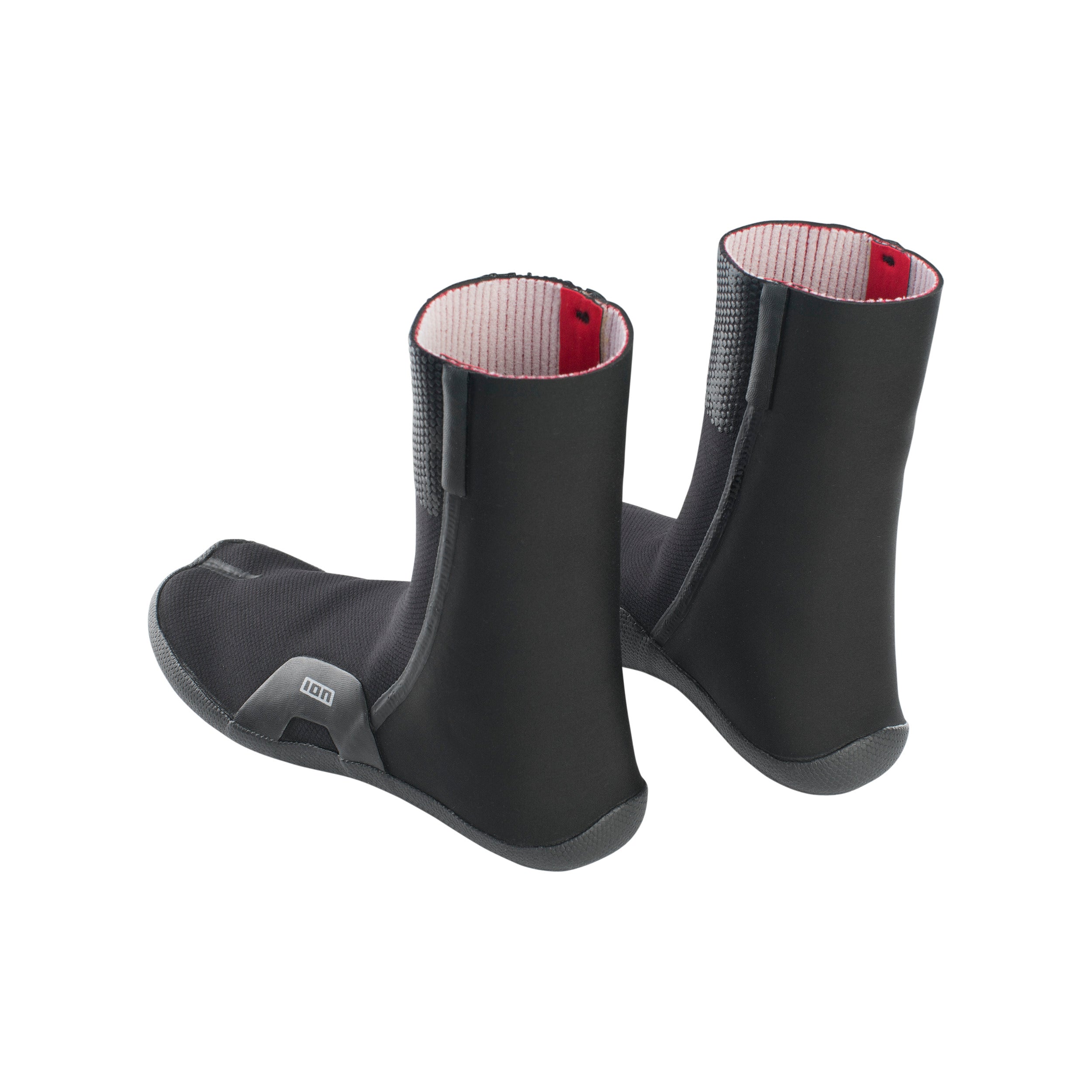 Ballistische Socken 3/2 Innenschlitz