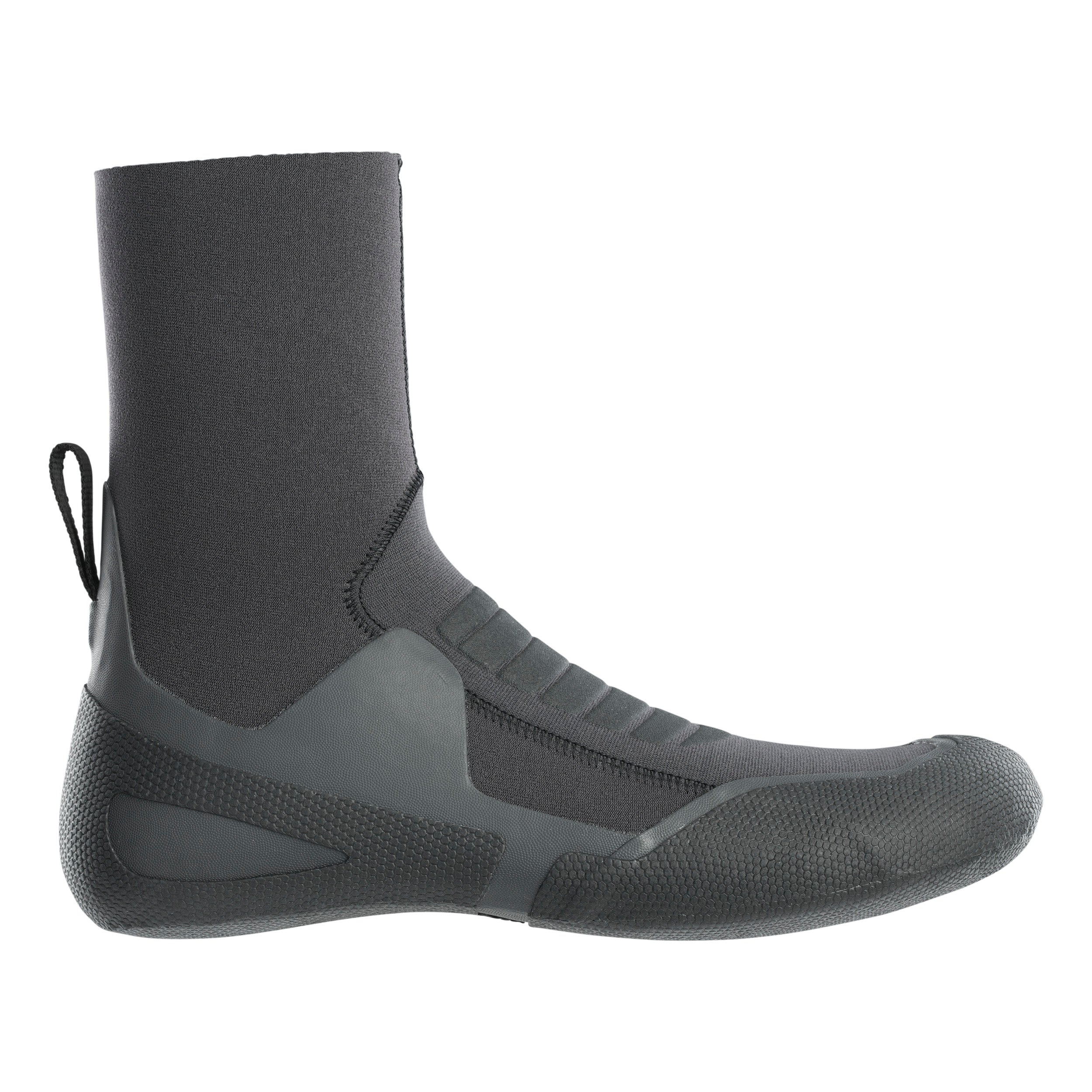 Plasma Boots 6/5 Round Toe