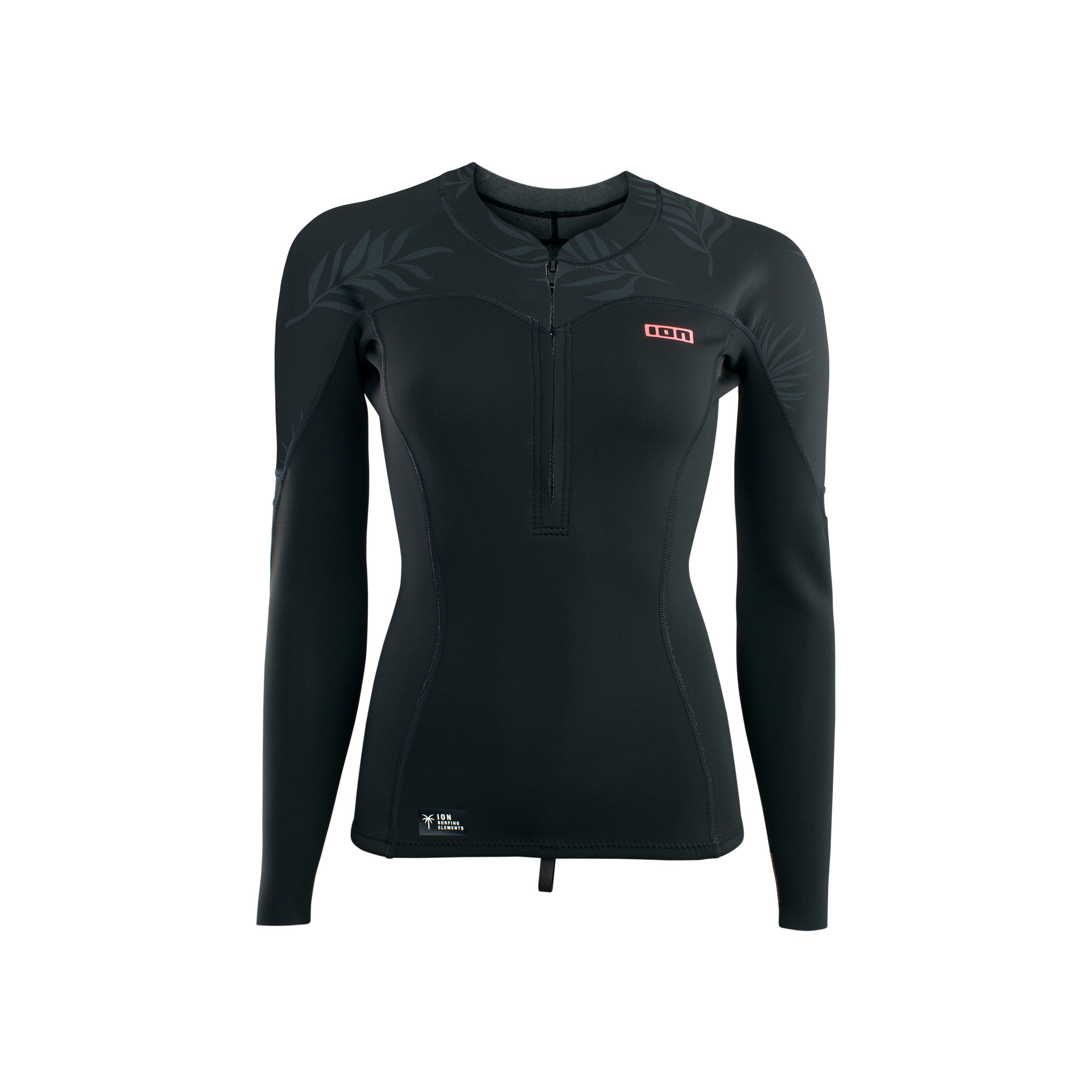 Neo Zip Top 1.5 women