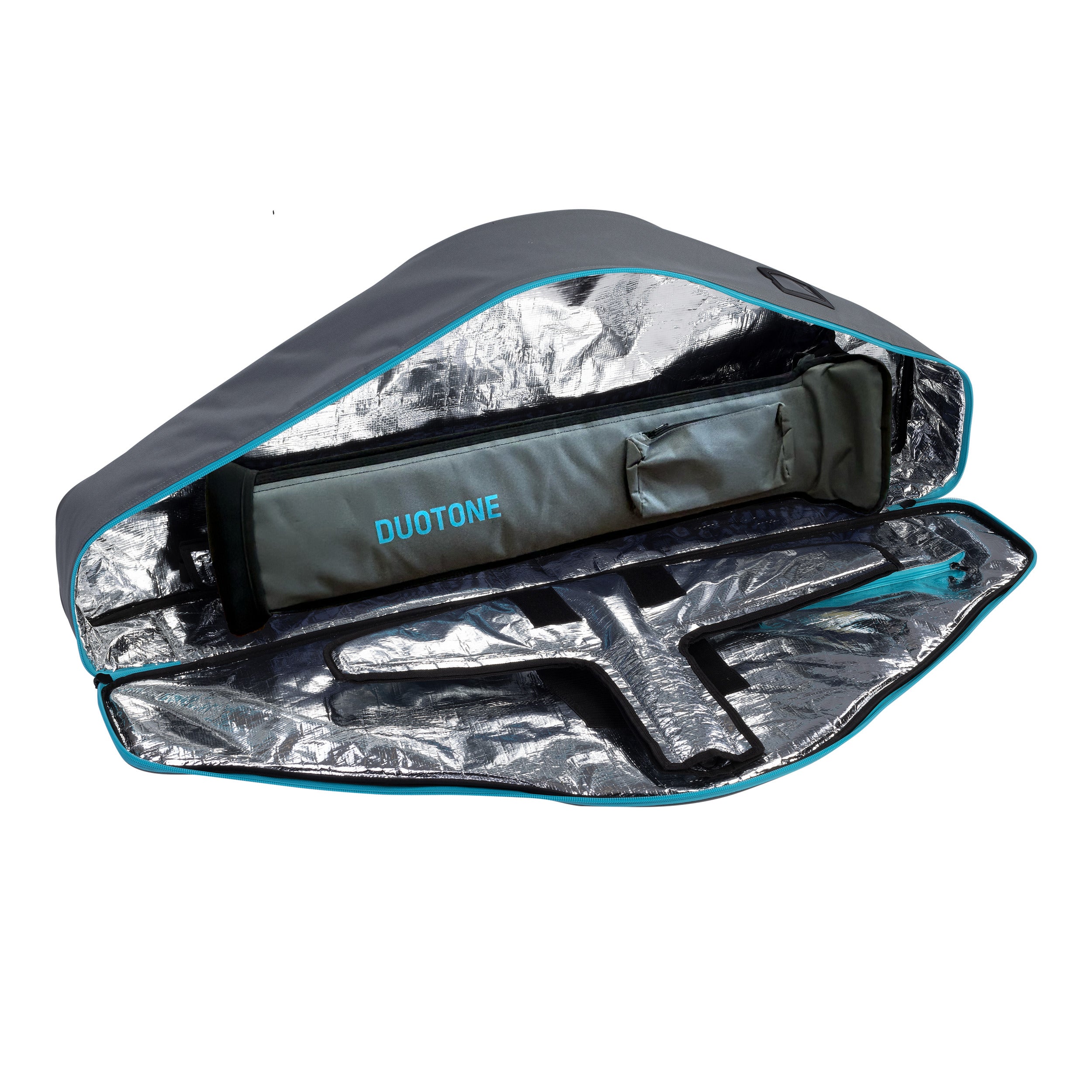 Gearbag Foil Bag