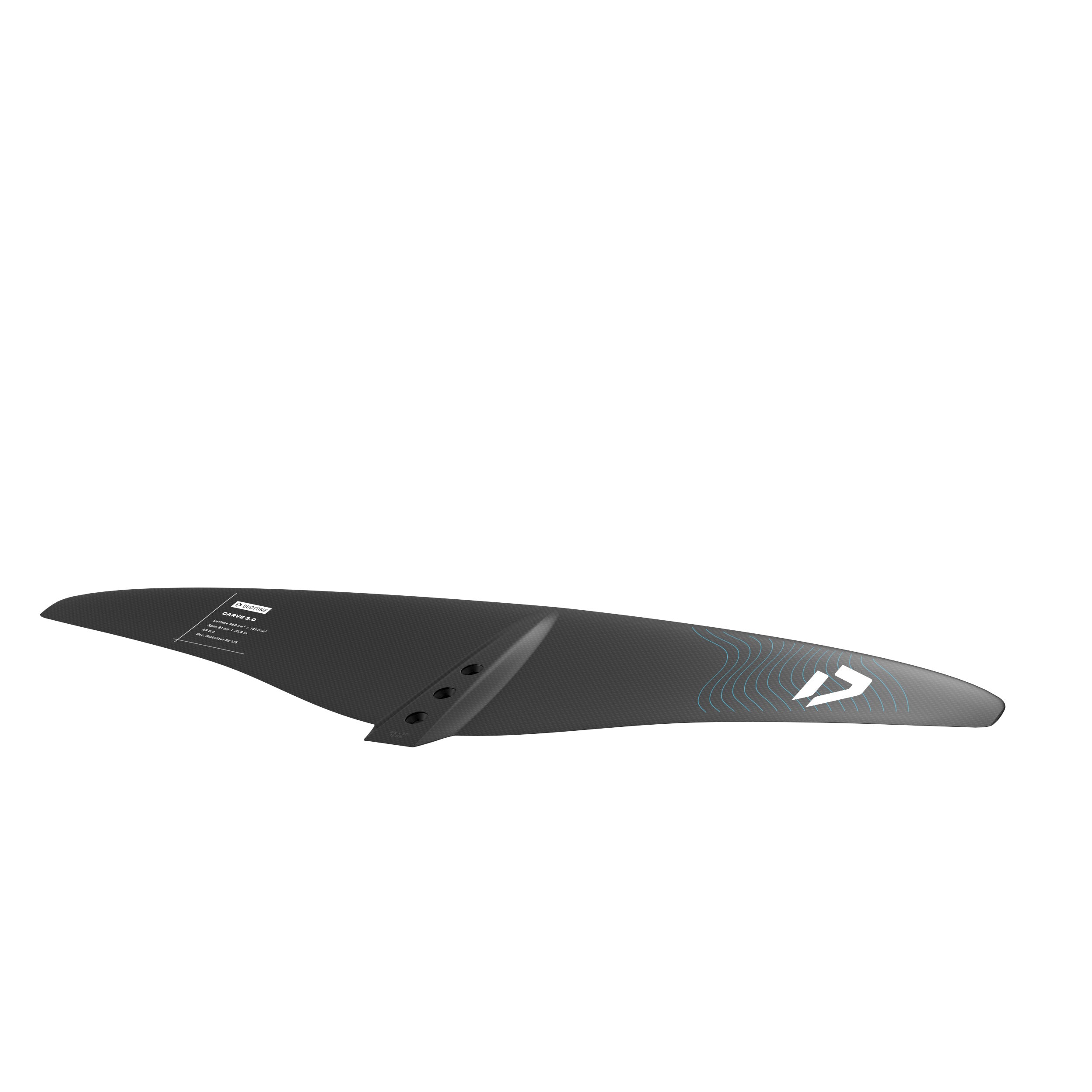 Duotone Wing Set Carve 3.0 SLS