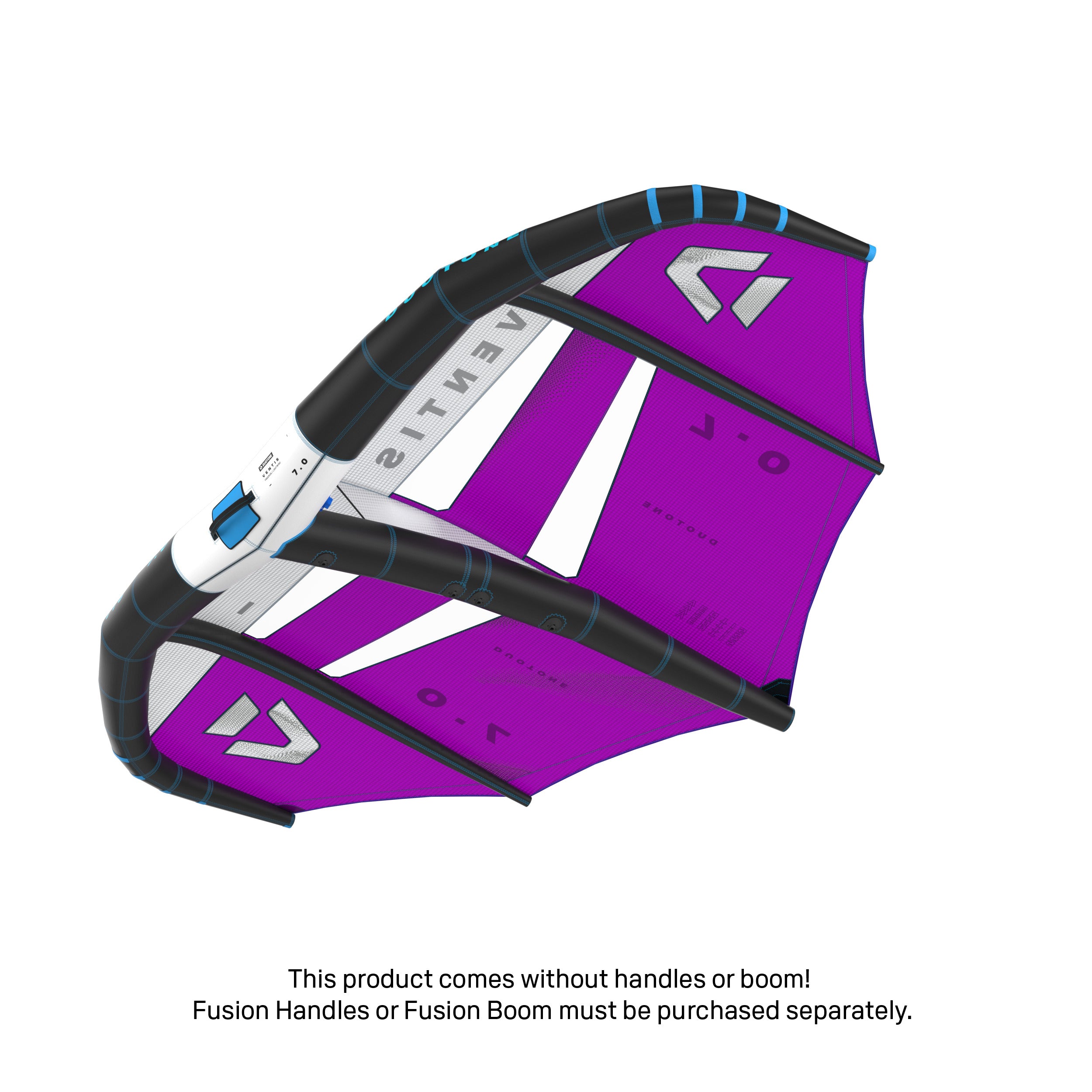 Duotone Ventis FS 2025