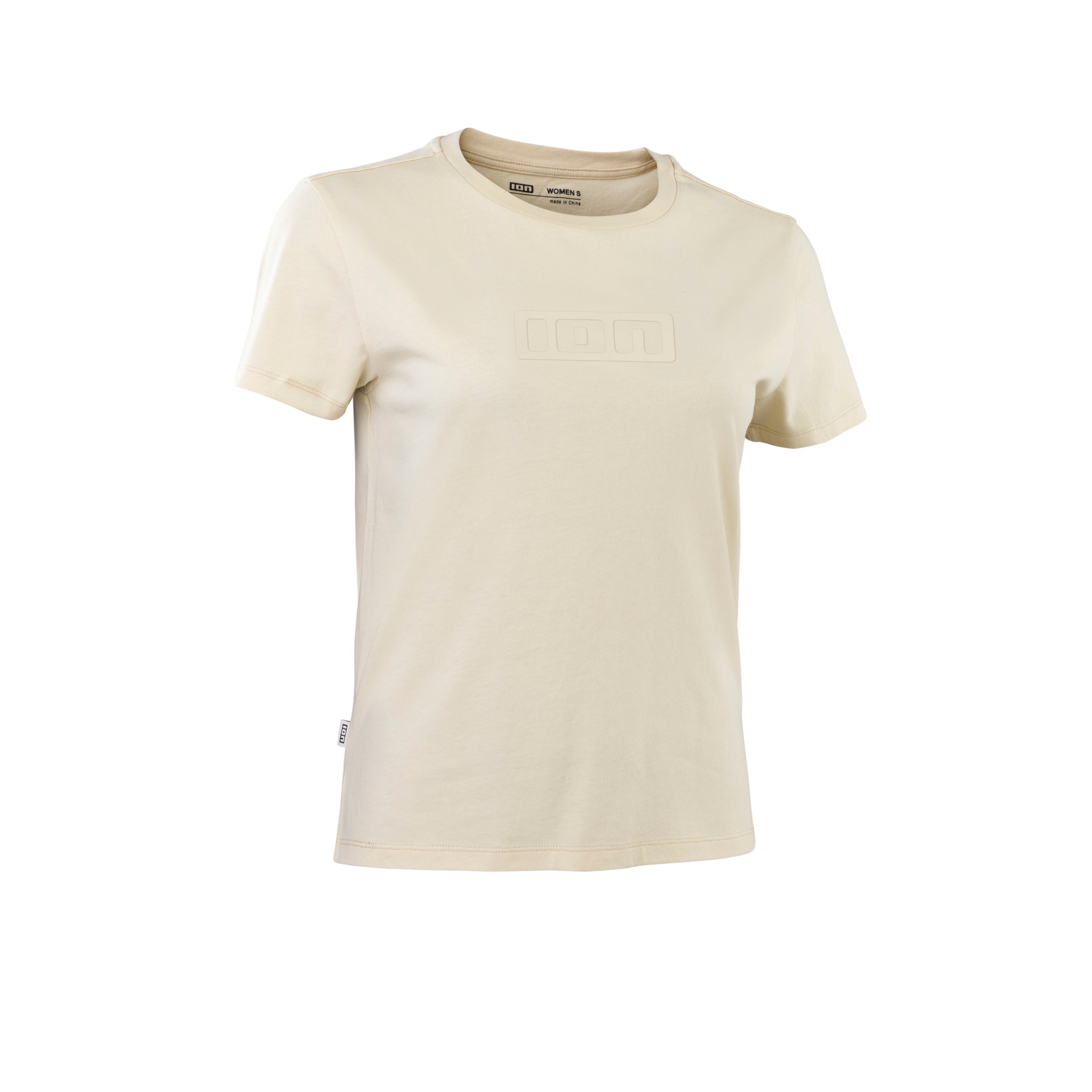 Tee Ionic SS women