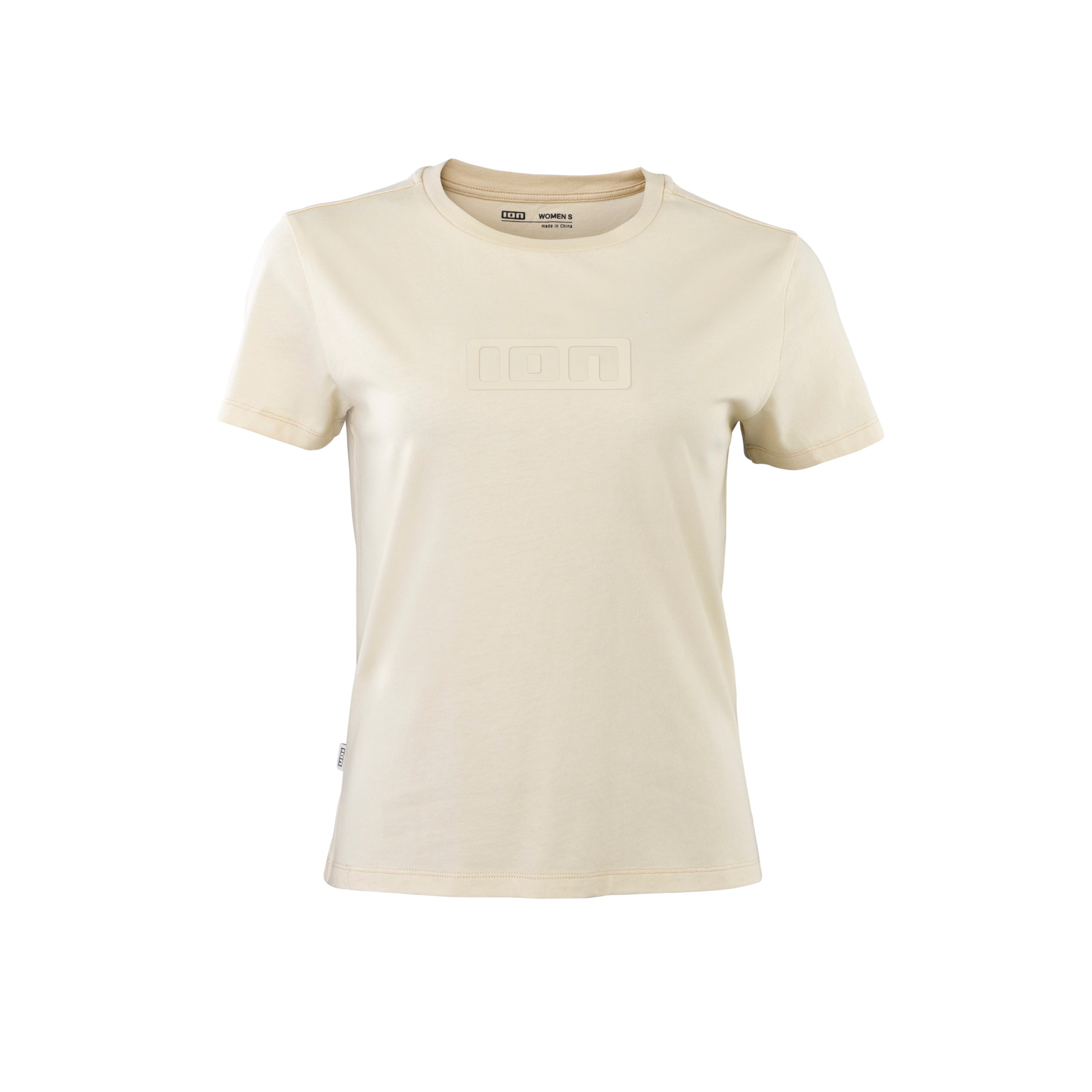 Tee Ionic SS women
