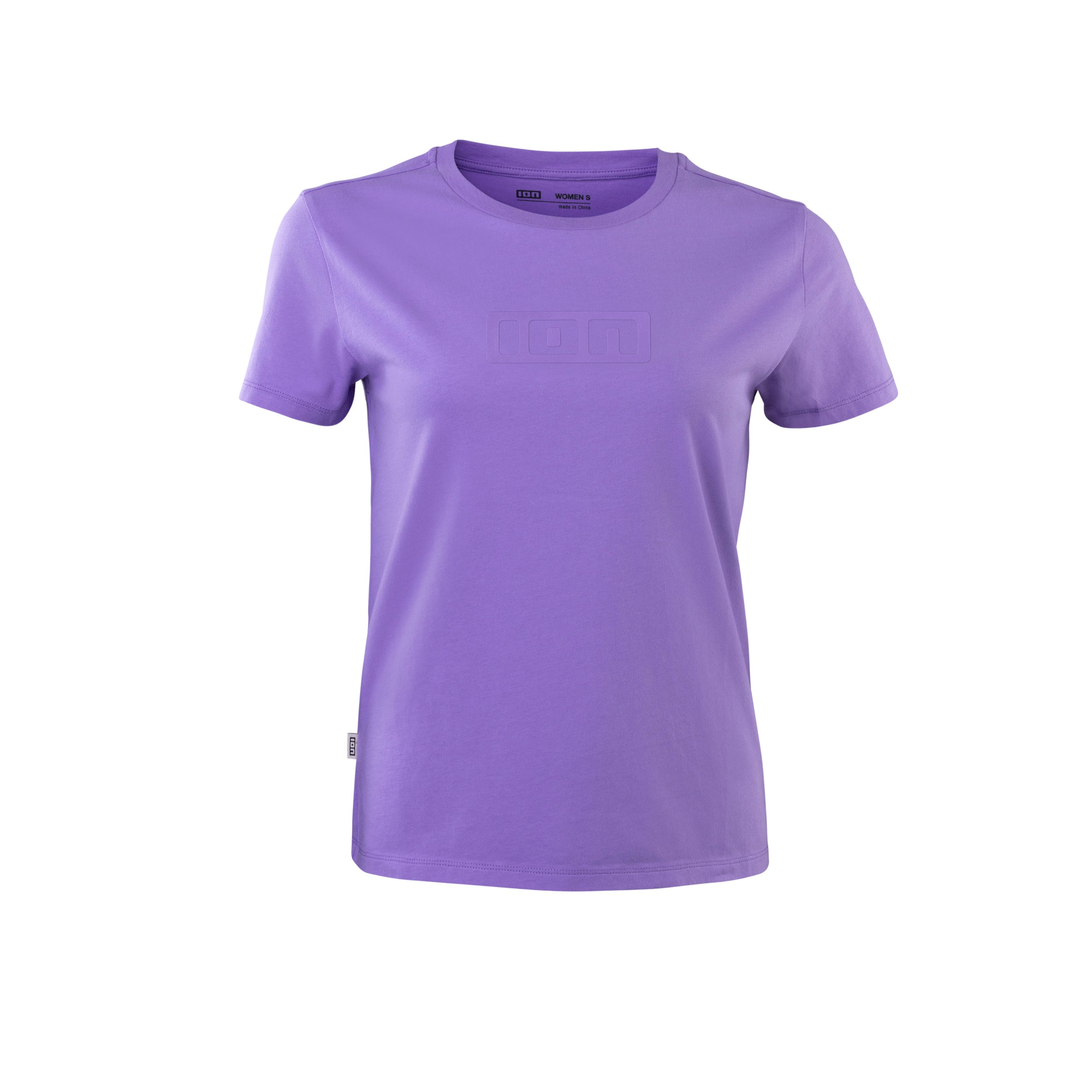 Tee Ionic SS women