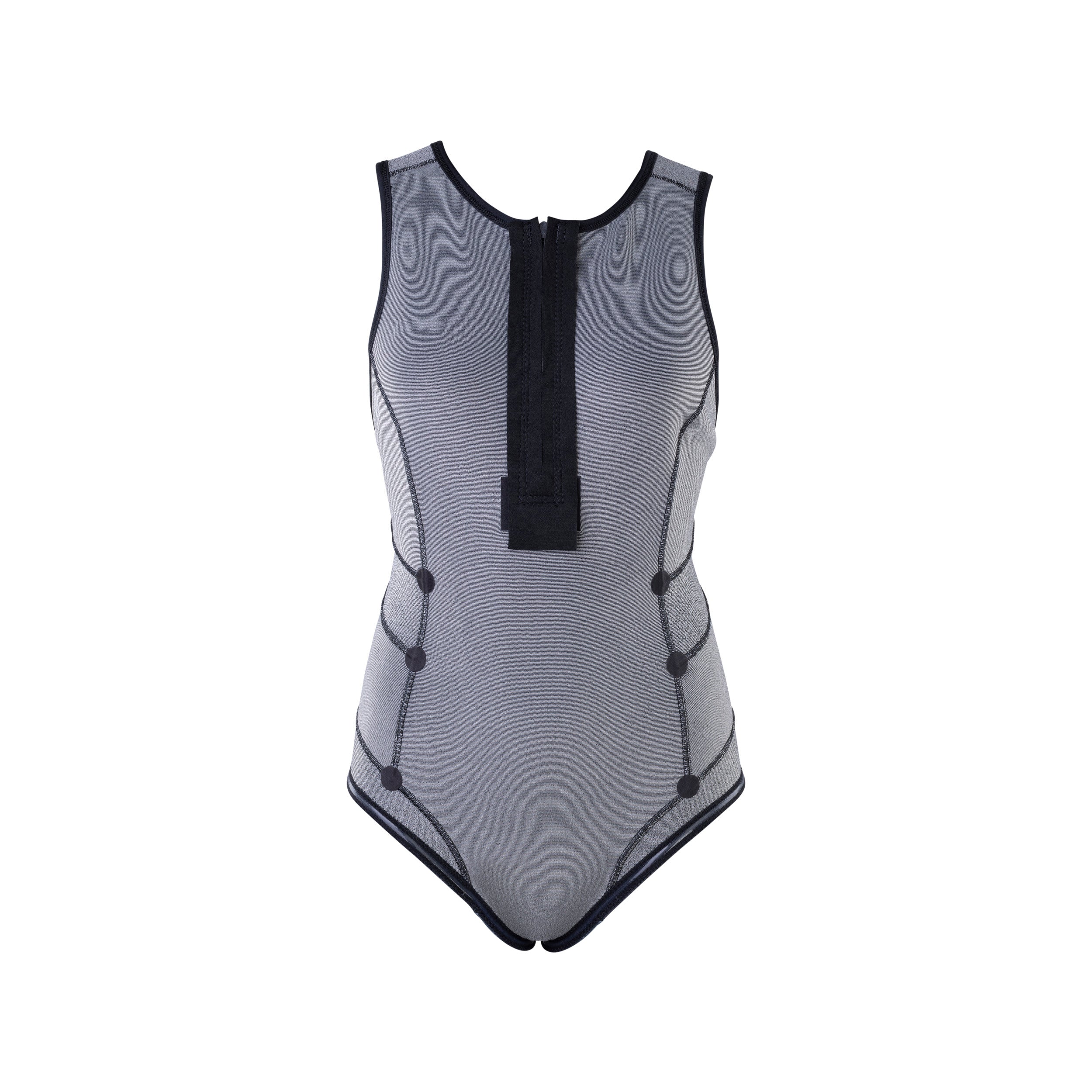 Amaze V-Back 1.5 femme