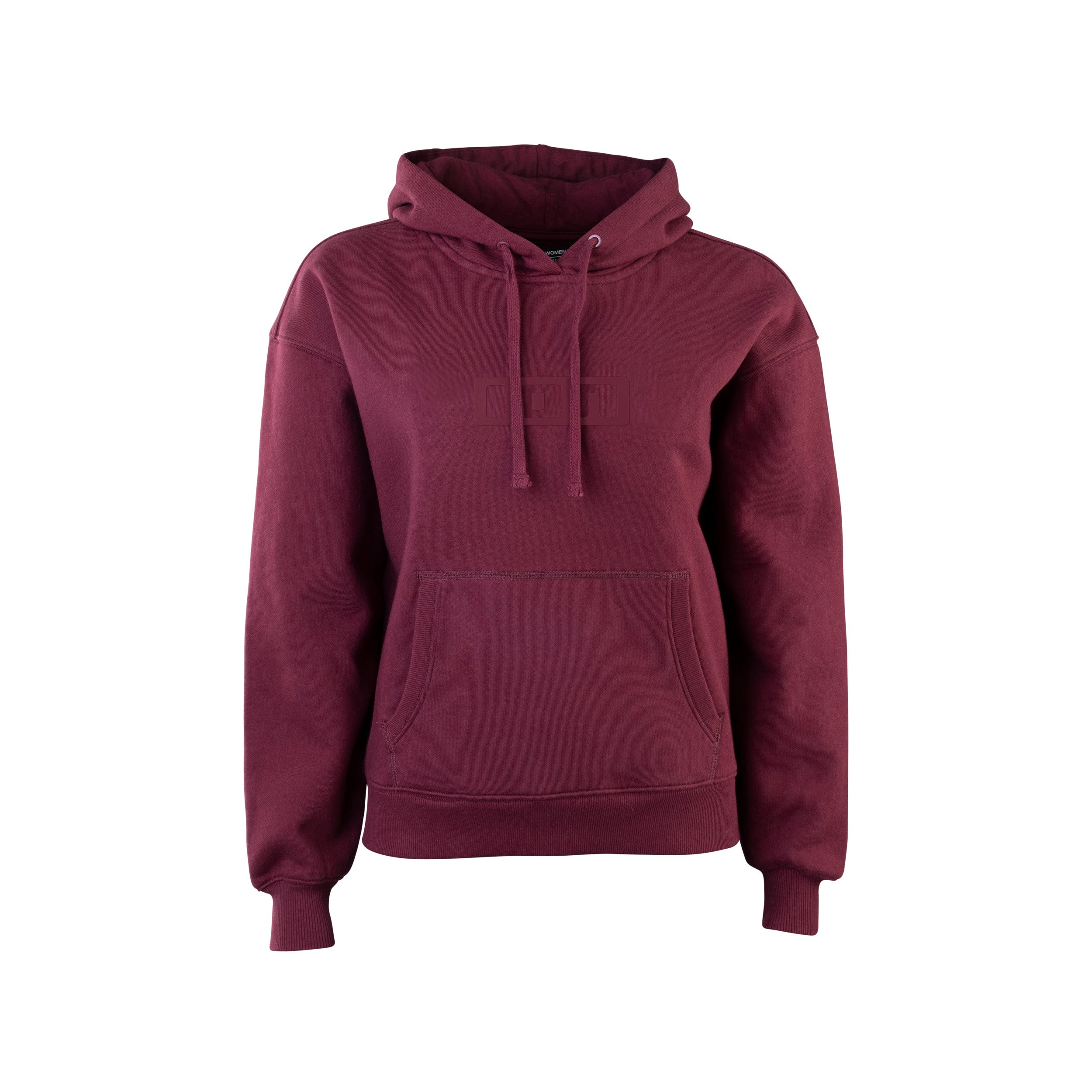 Hoody Ionic women