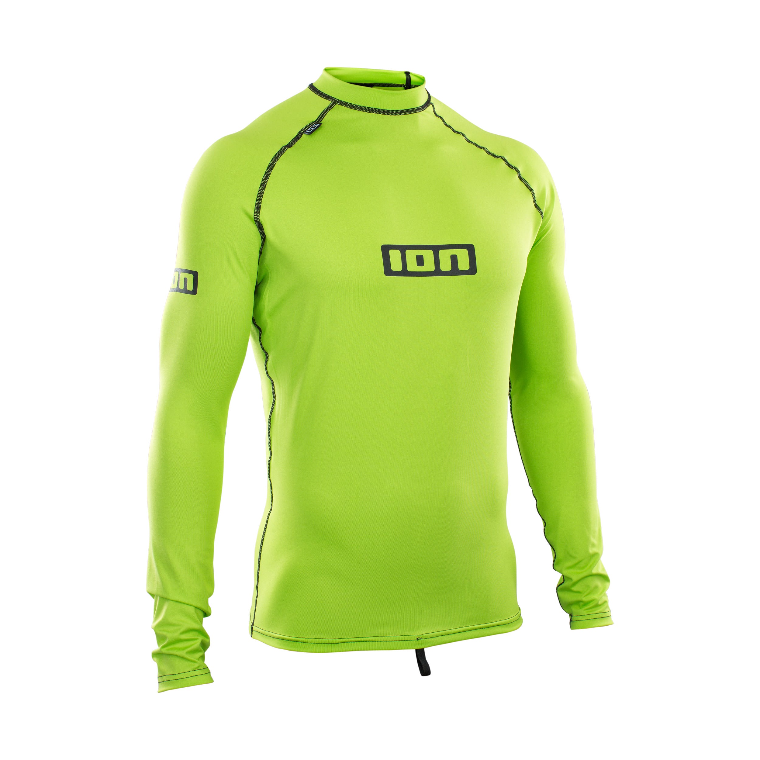 Promo Rashguard LS men