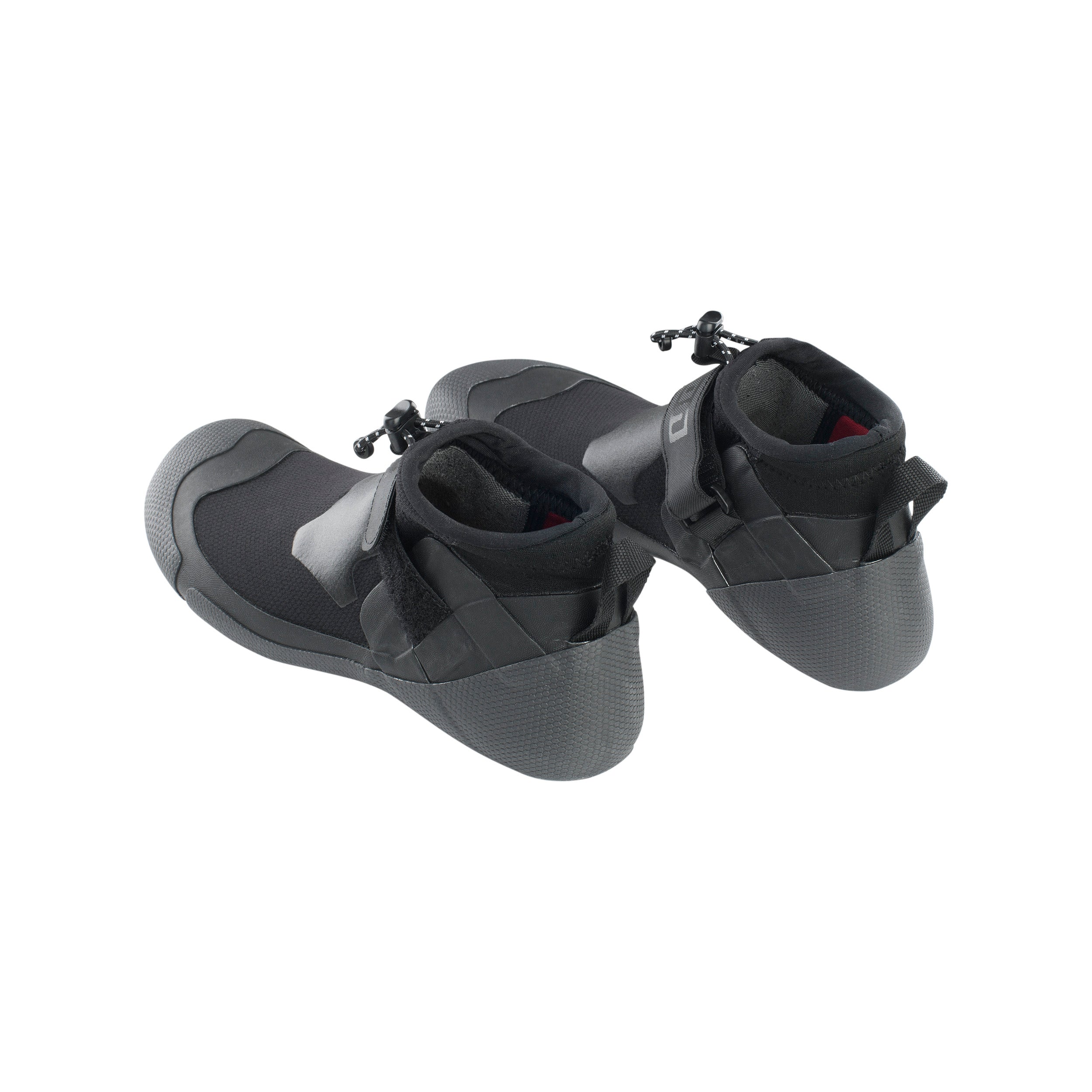 Ballistic Shoes 2.5 Round Toe