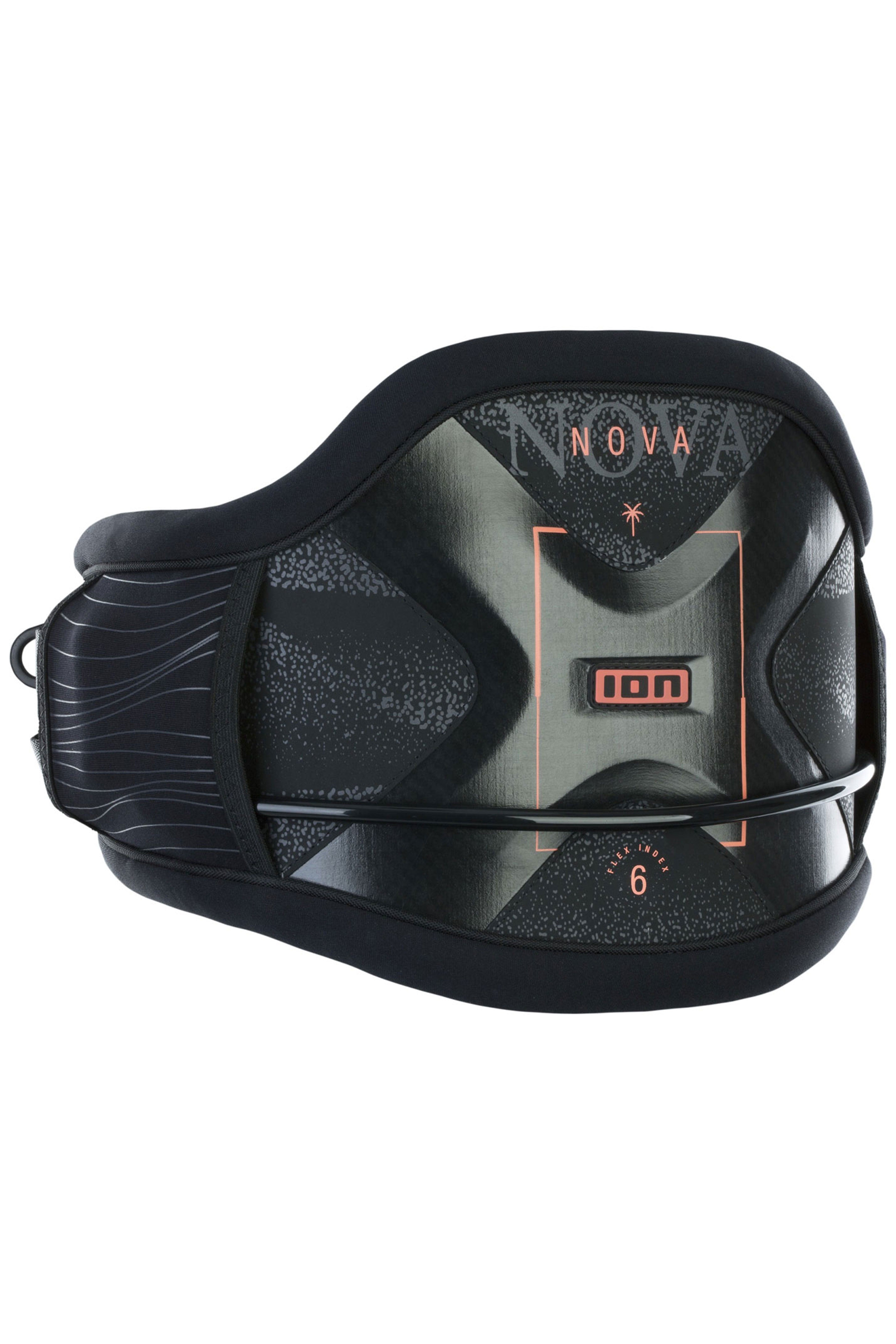 Nova 2023 Women Harness | Demo