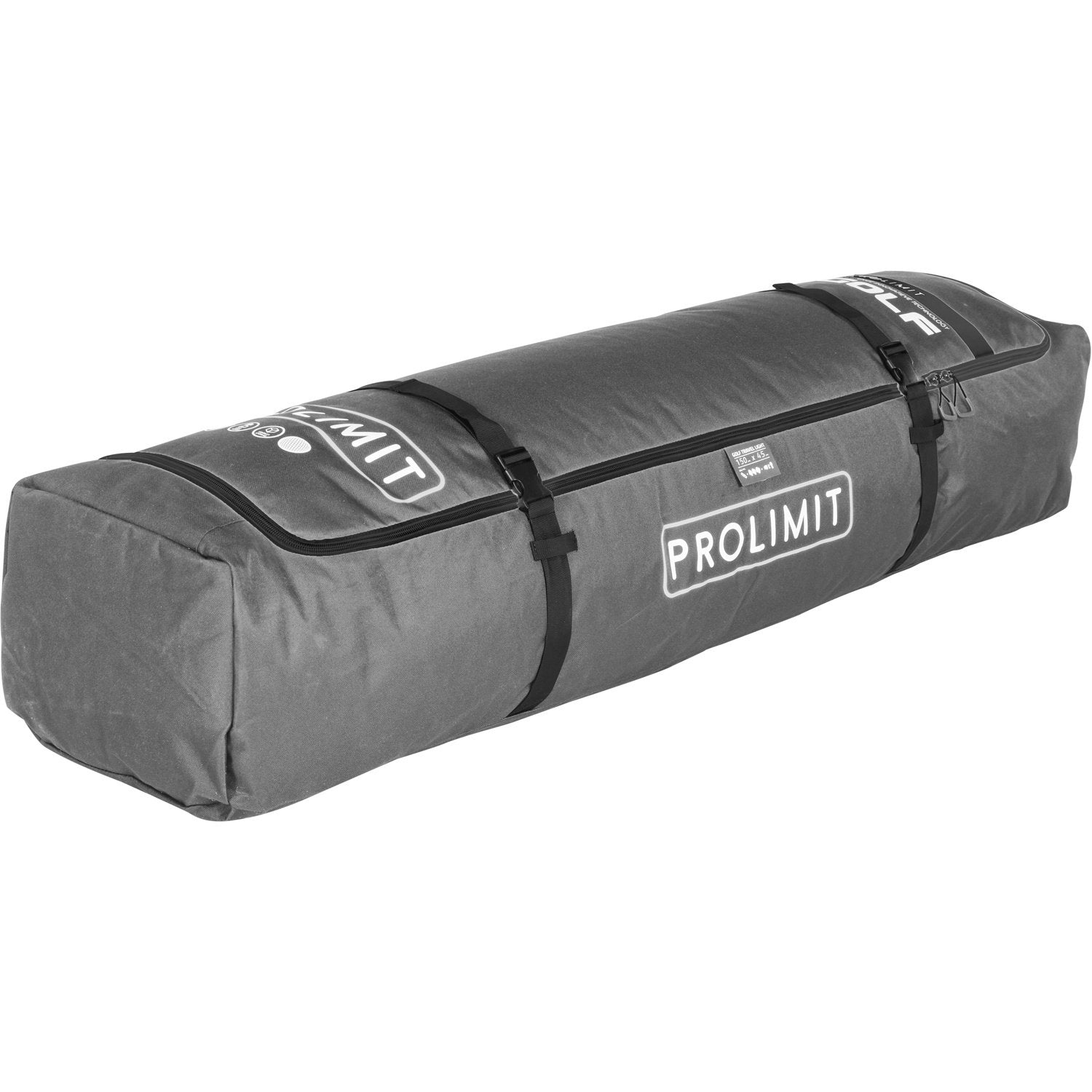 Prolimit Boardbag Golf Ultralight Grey/White