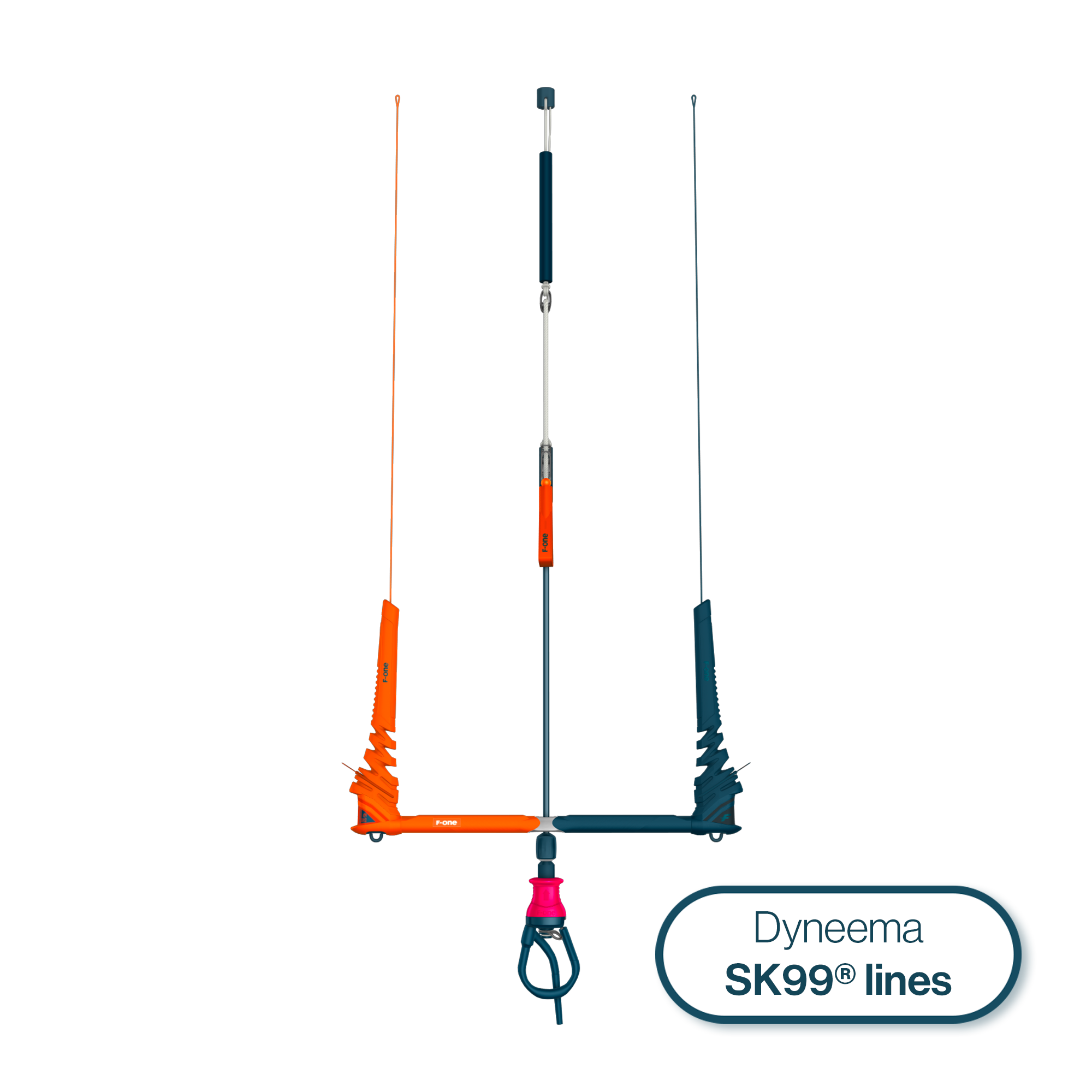 F-ONE Linx Bar SK99