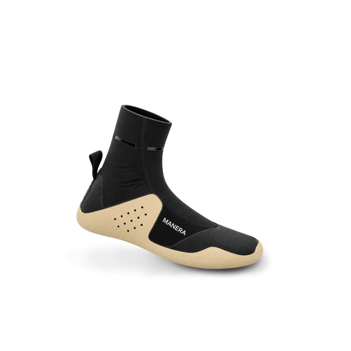 Manera Magma Boots 5mm 2027 - Round toe
