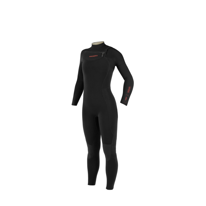 Manera Magma Women Meteor - FZ 5/4/3mm