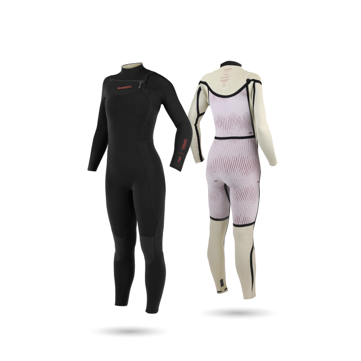 Manera Magma Women Meteor - FZ 5/4/3mm