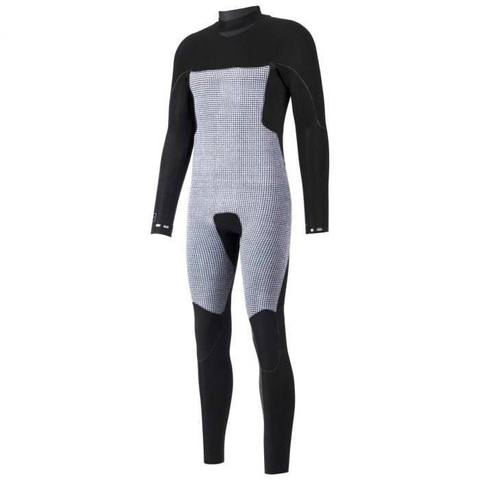 Neil Pryde Mission Fullsuit 5/4 BZ