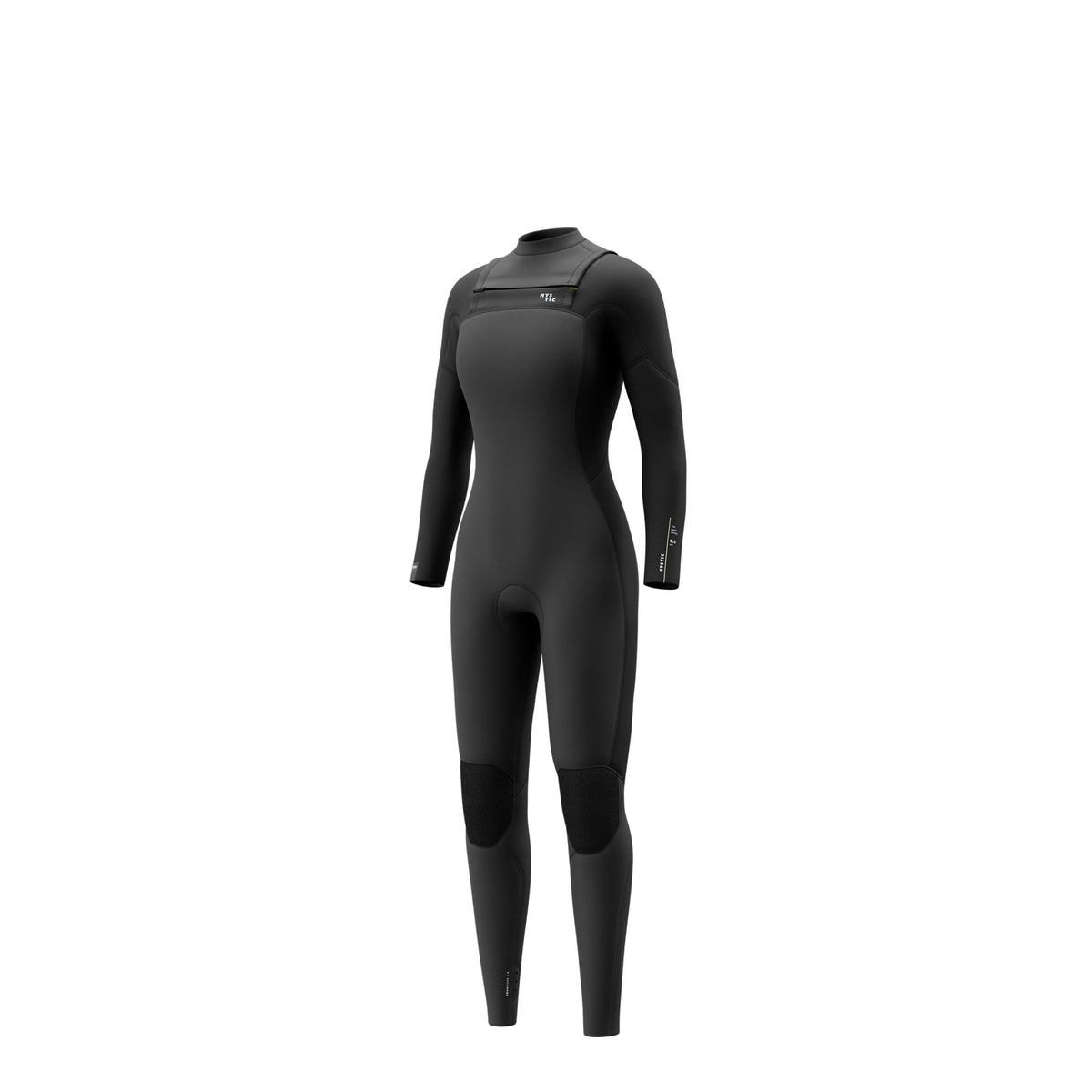 Mystic Haven Fullsuit 5/3mm Double Fzip Women