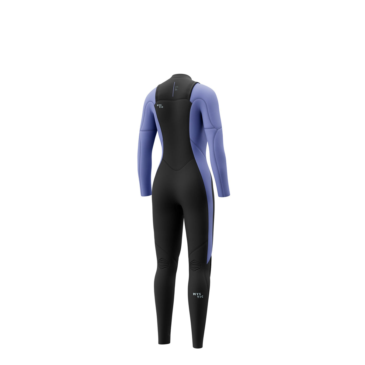 Mystic Haven Fullsuit 5/3mm Double Fzip Women