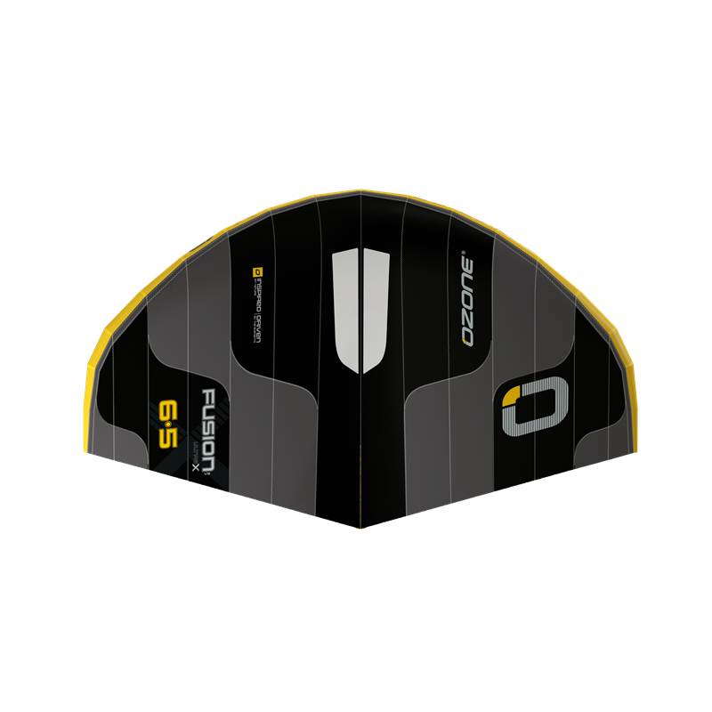 Ozone Fusion V2 Ultra-X