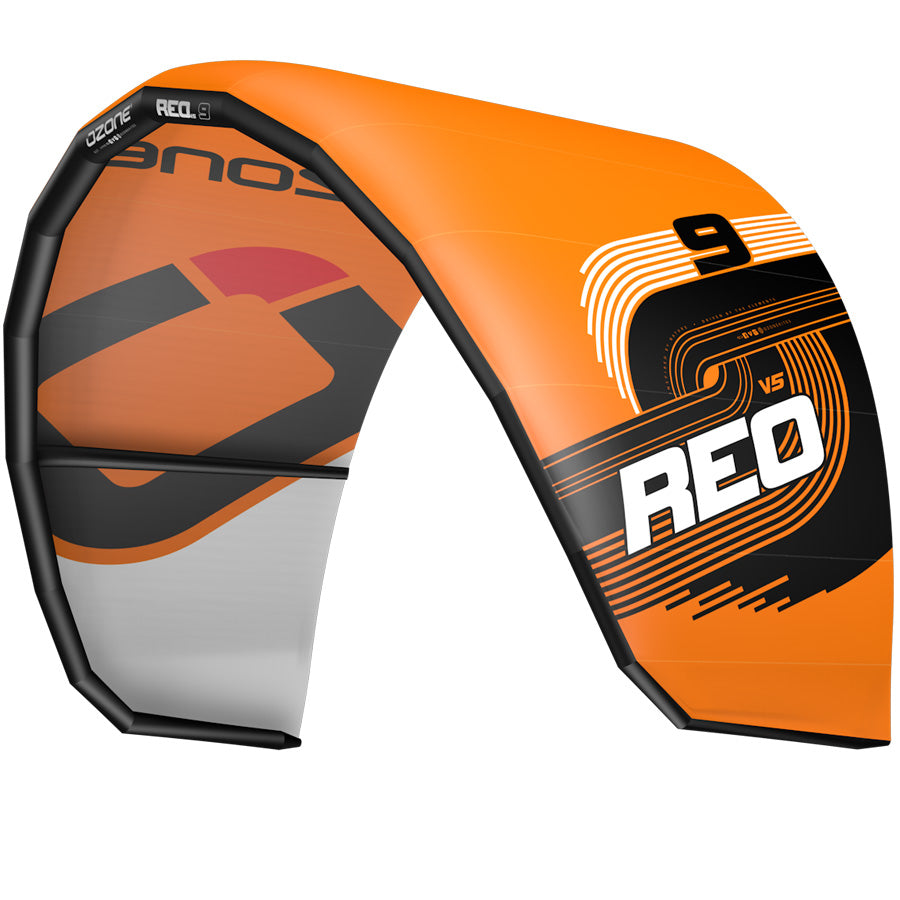 Ozone Reo V5
