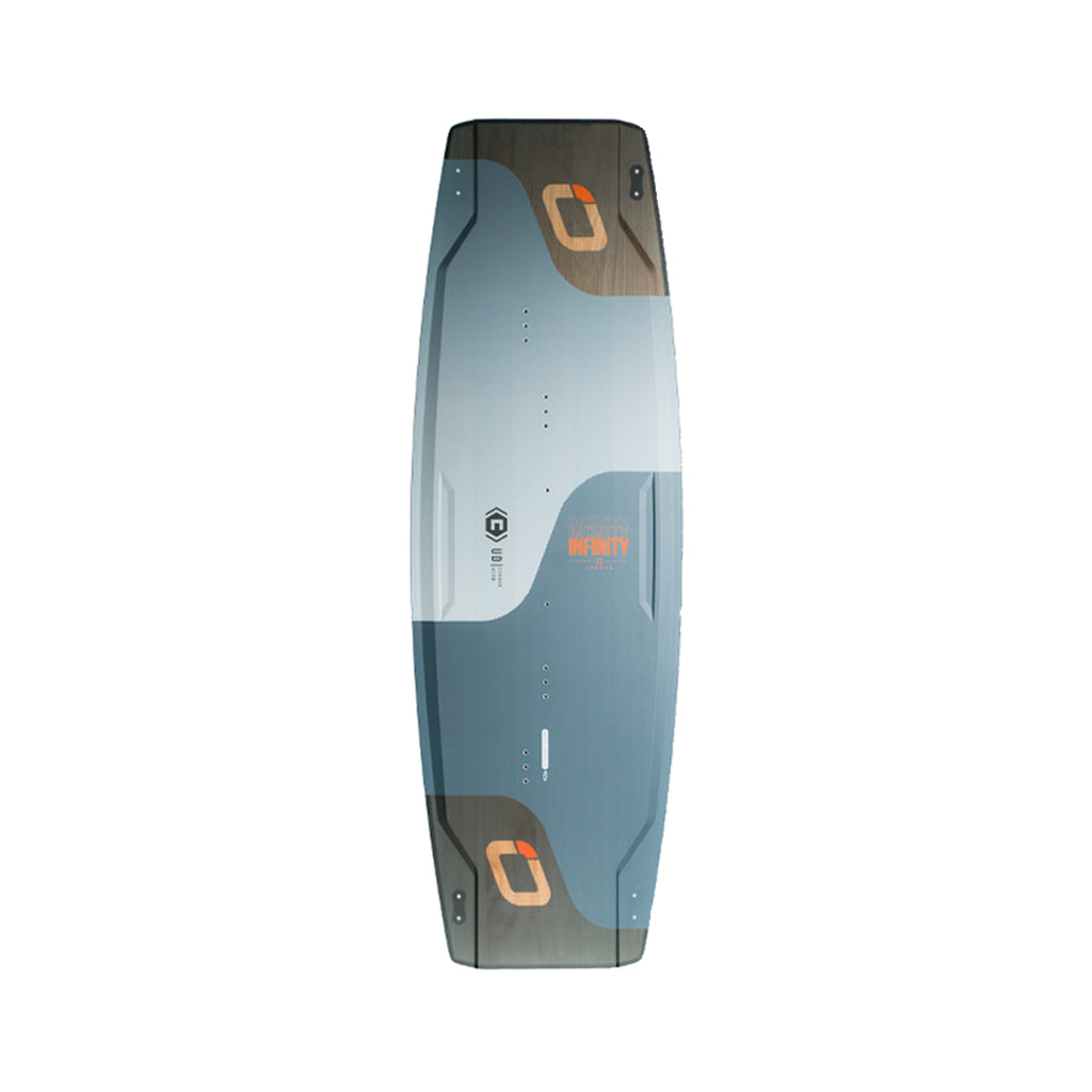 Ozone Infinity V3 Light Wind Twintip