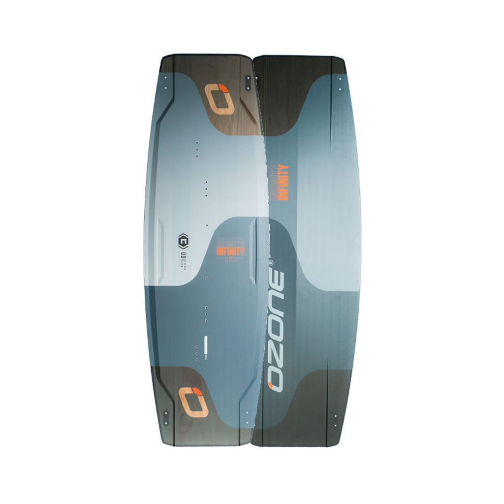 Ozone Infinity V3 Light Wind Twintip