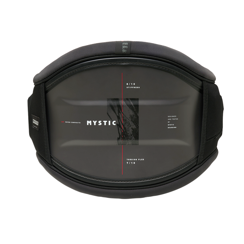 Majestic Waist Harness