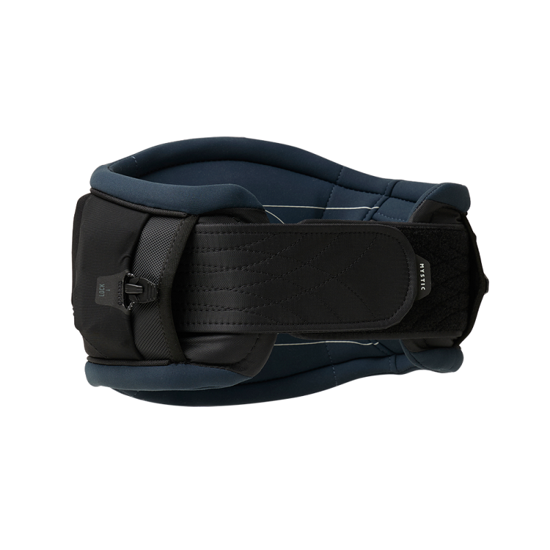 Mystic Gem BK waist harness