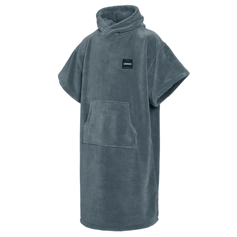 Mystischer Poncho-Teddy