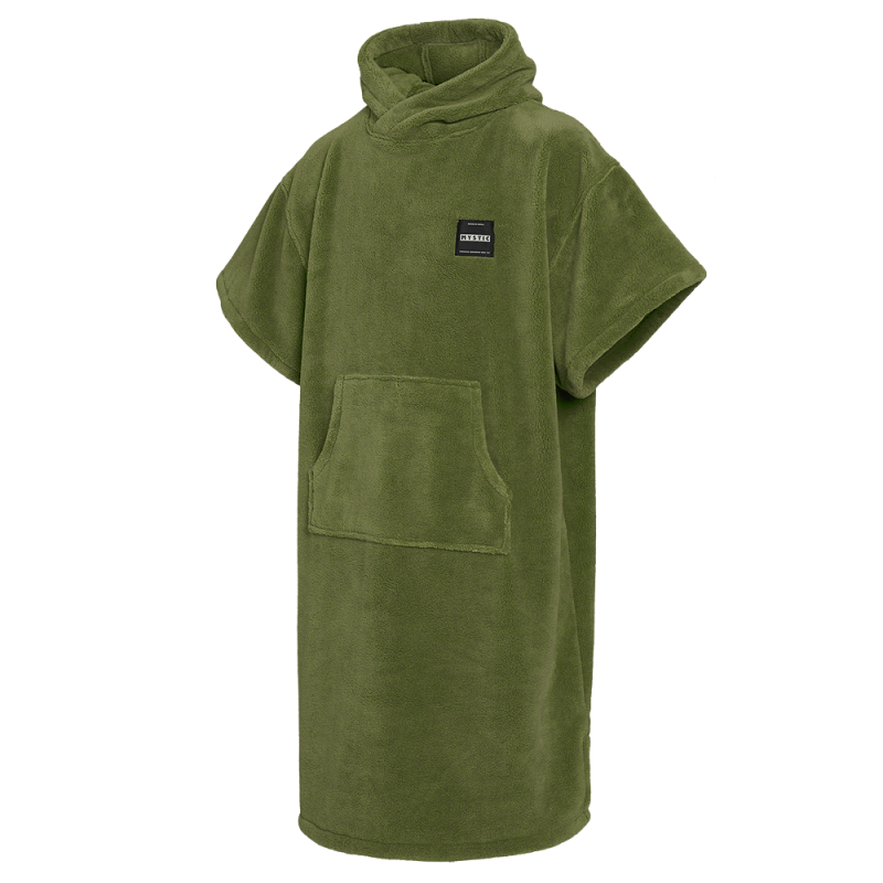 Mystischer Poncho-Teddy