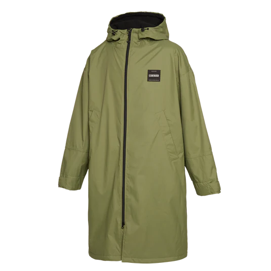 Mystic Poncho Explore Lightweight