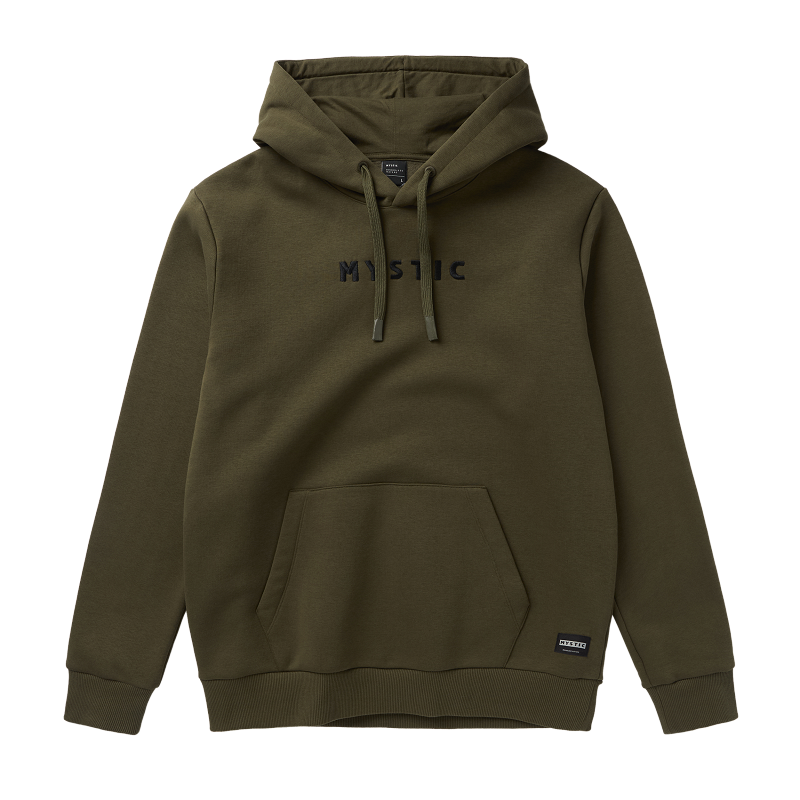 Mystic Brand Kapuzenpullover