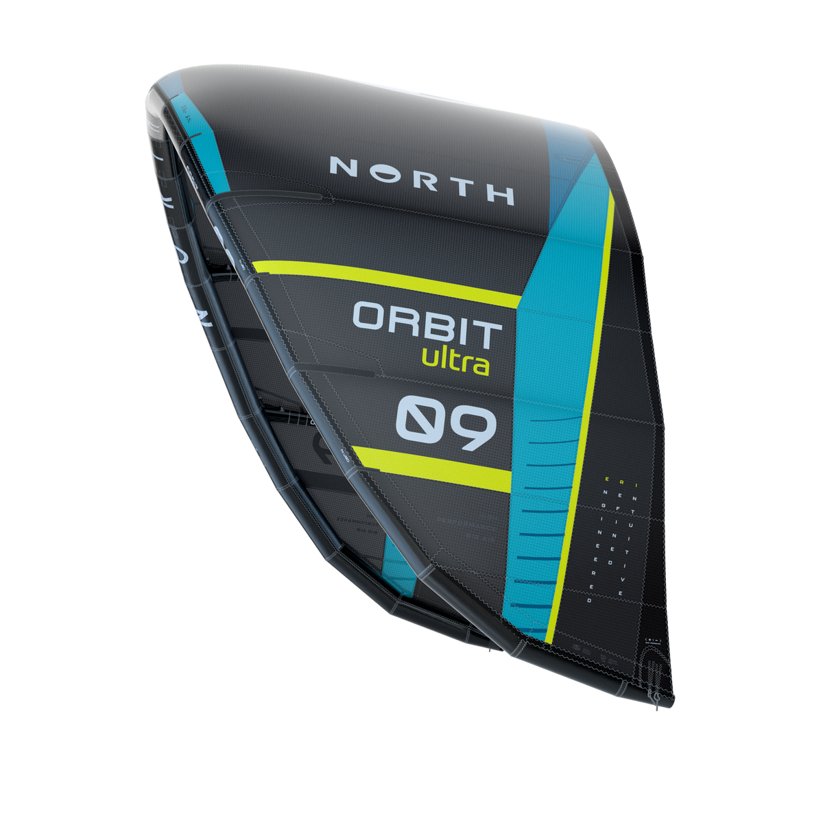 North Orbit Ultra 2027